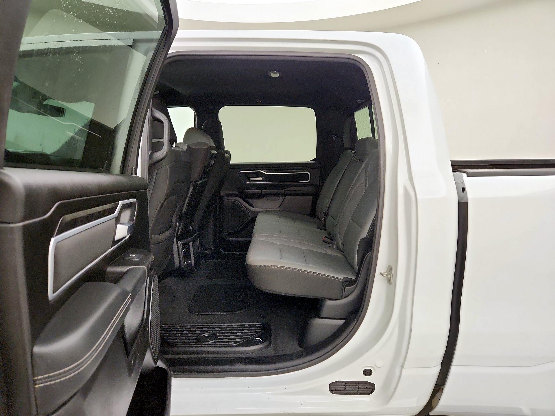 Thumbnail: 2023 RAM 1500 - 19