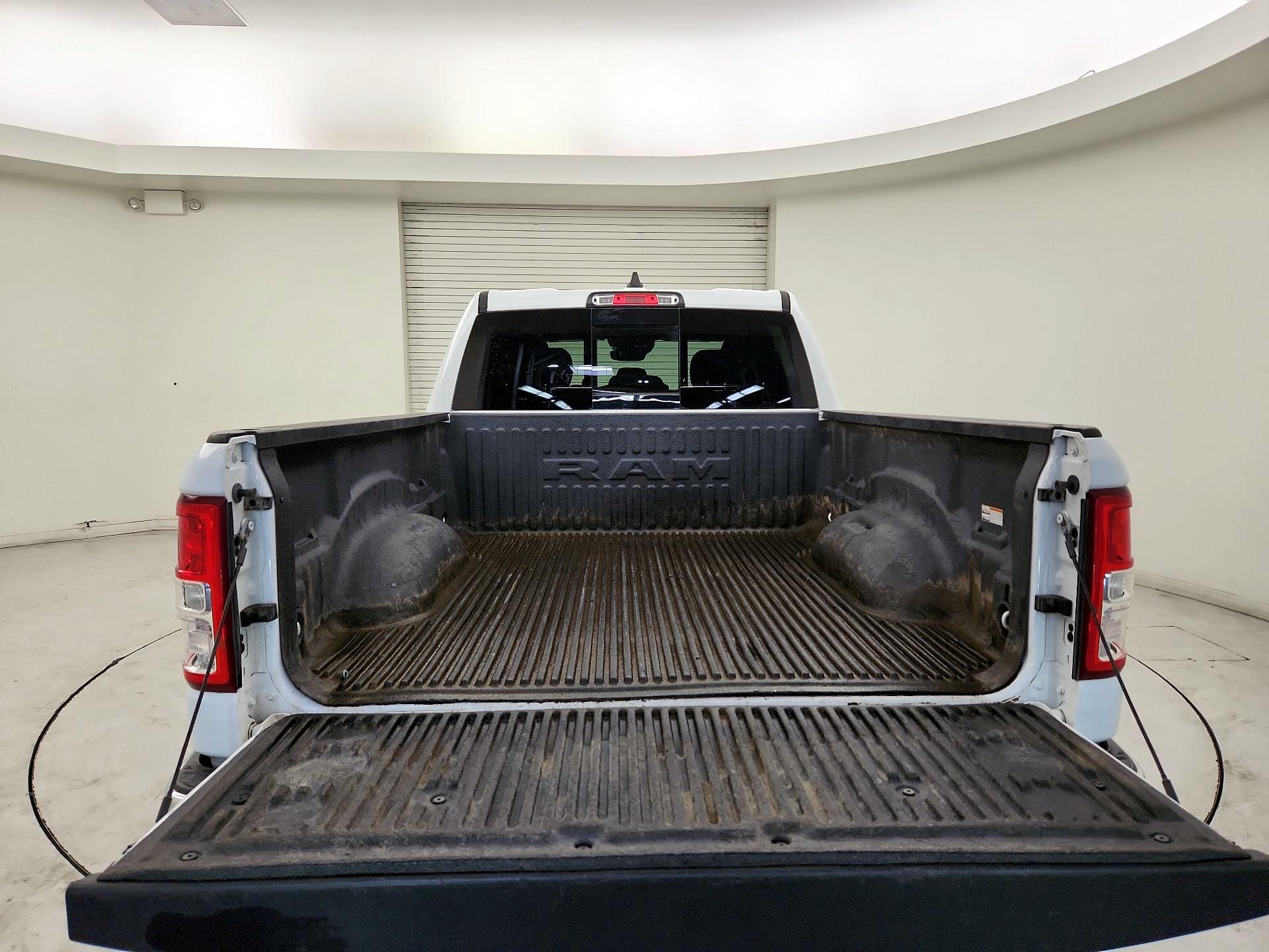 Thumbnail: 2023 RAM 1500 - 20