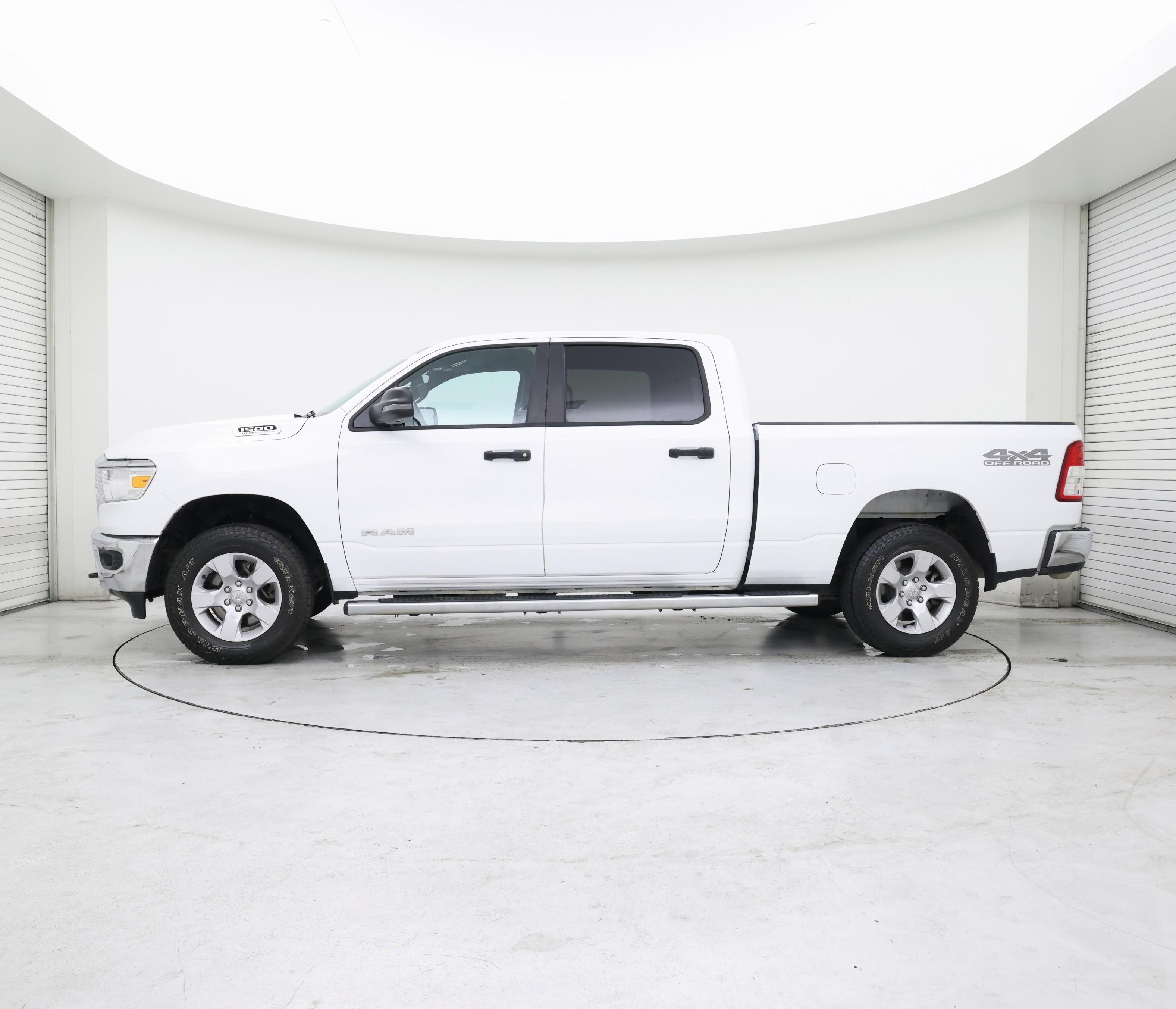 Thumbnail: 2023 RAM 1500 - 3