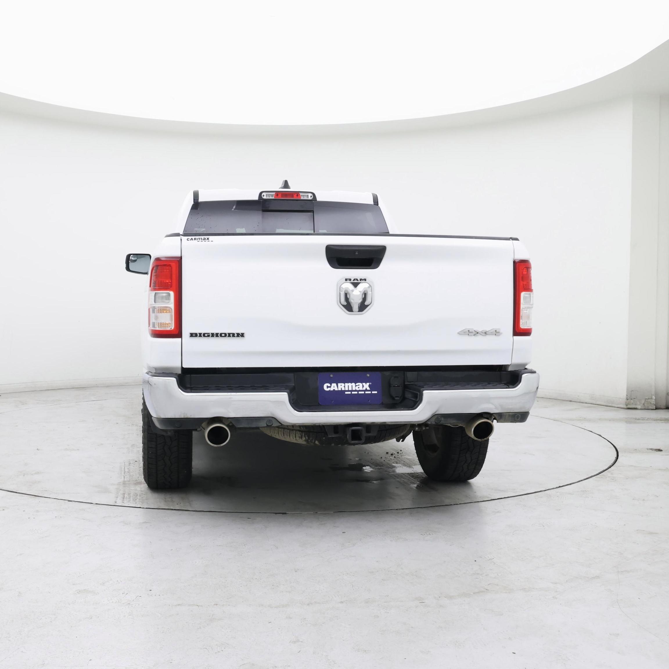 Thumbnail: 2023 RAM 1500 - 6