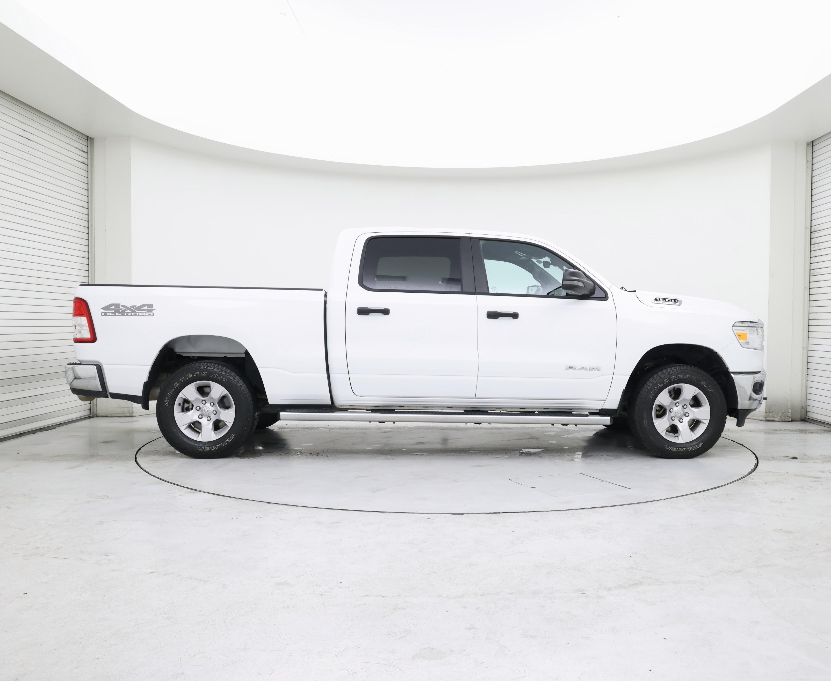 Thumbnail: 2023 RAM 1500 - 7