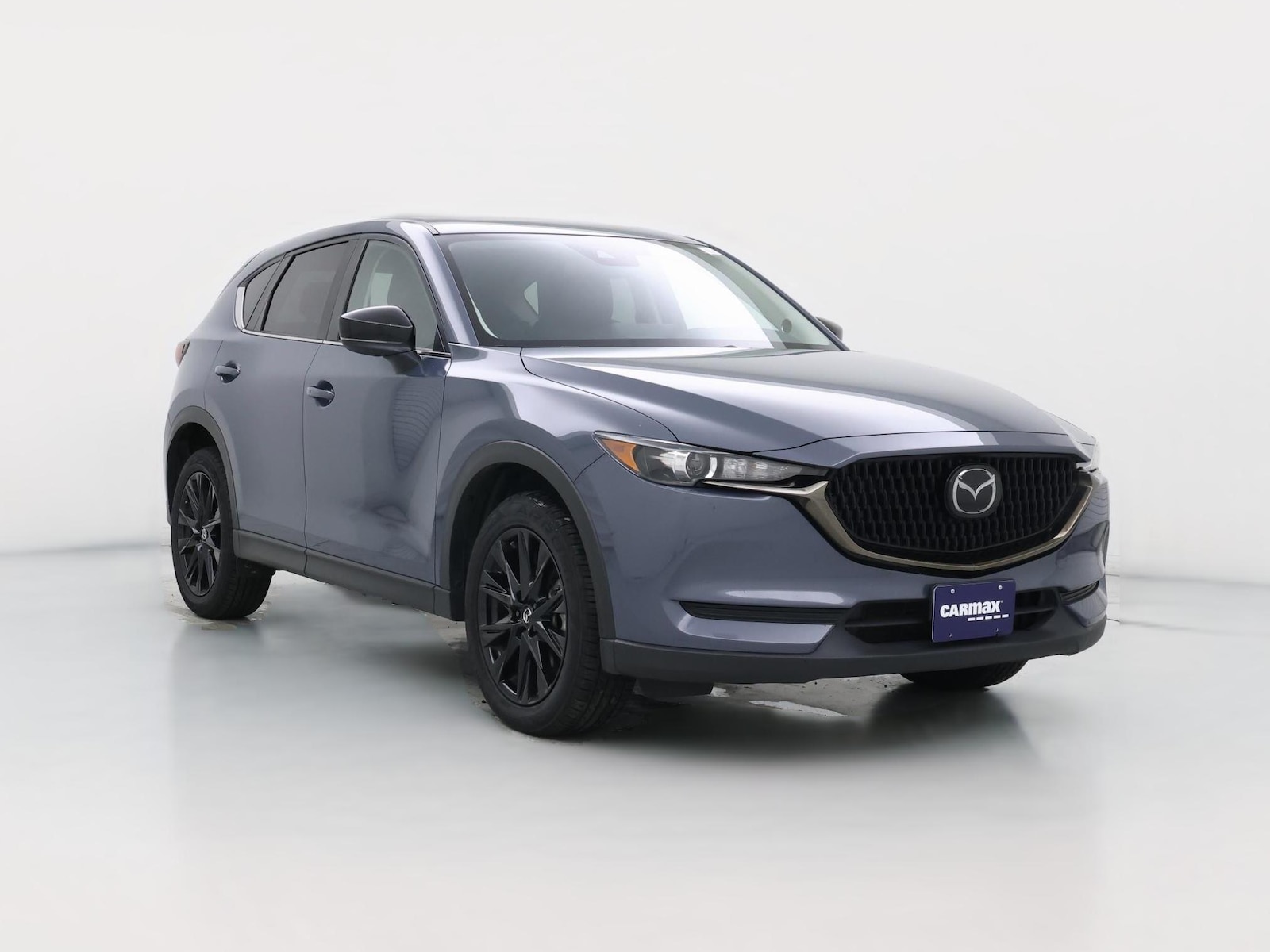 2021 Mazda CX-5 Carbon Edition Turbo