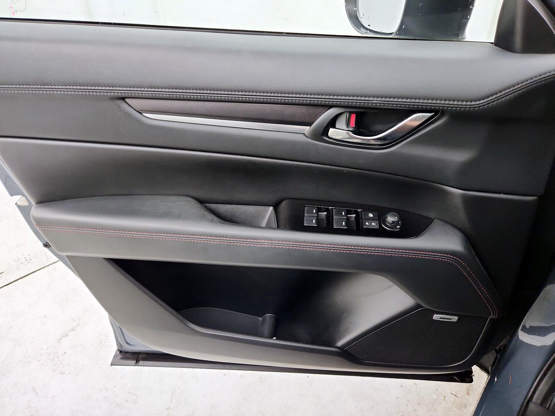 Thumbnail: 2021 Mazda CX-5 - 12