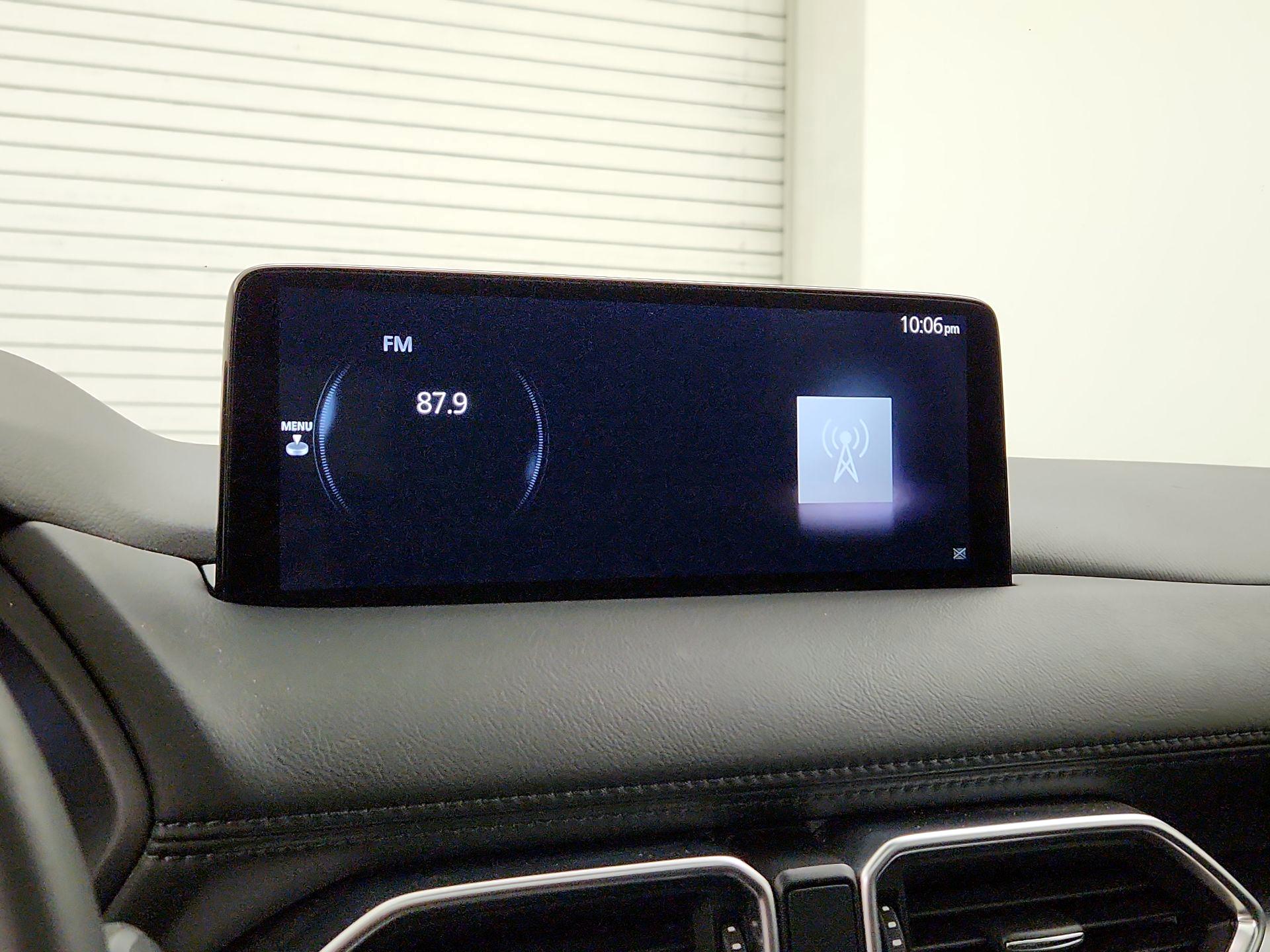 Thumbnail: 2021 Mazda CX-5 - 15