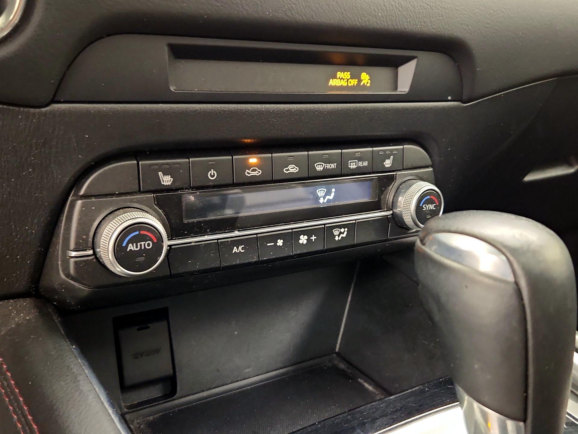 Thumbnail: 2021 Mazda CX-5 - 16