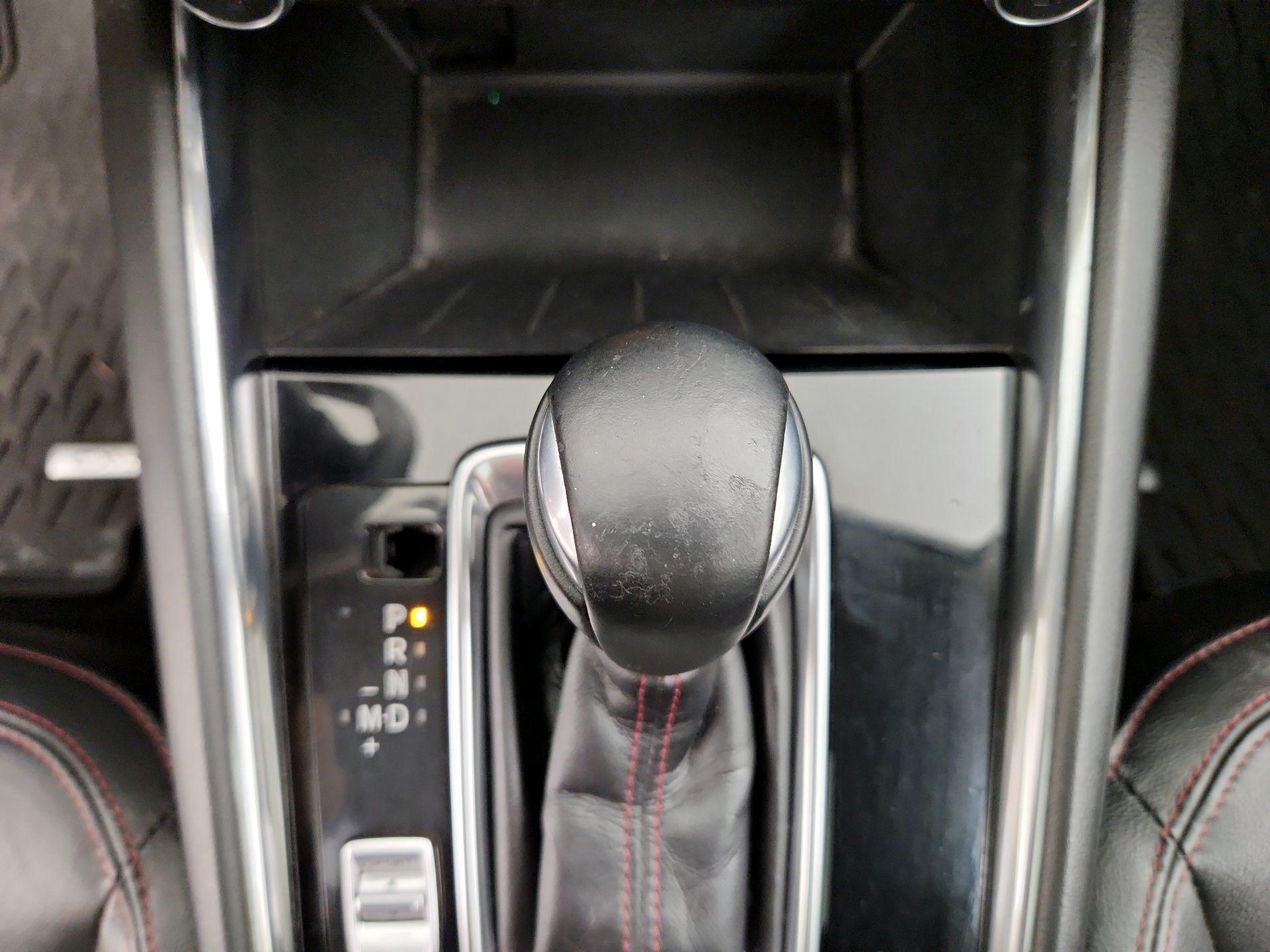 Thumbnail: 2021 Mazda CX-5 - 17