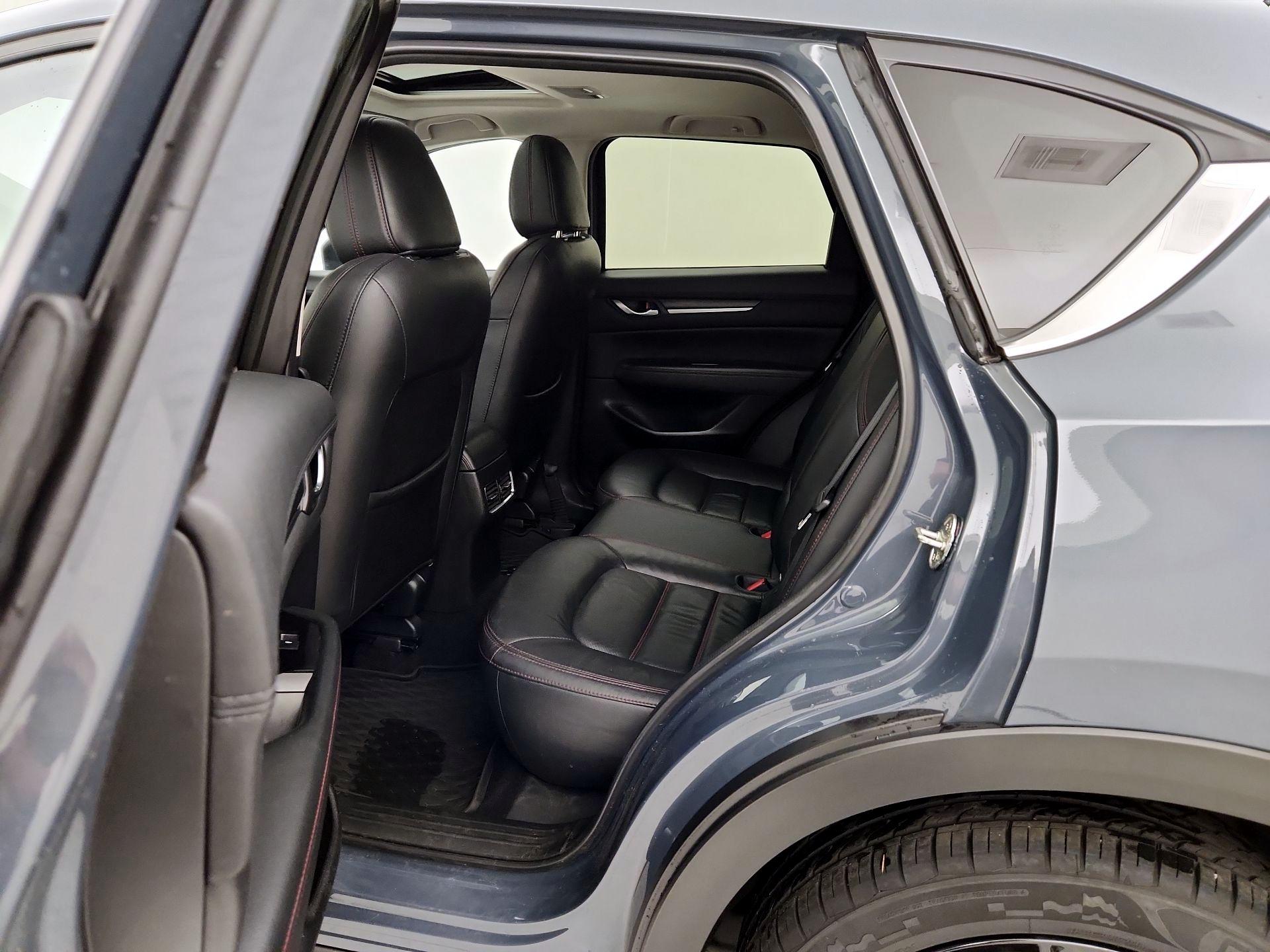 Thumbnail: 2021 Mazda CX-5 - 20