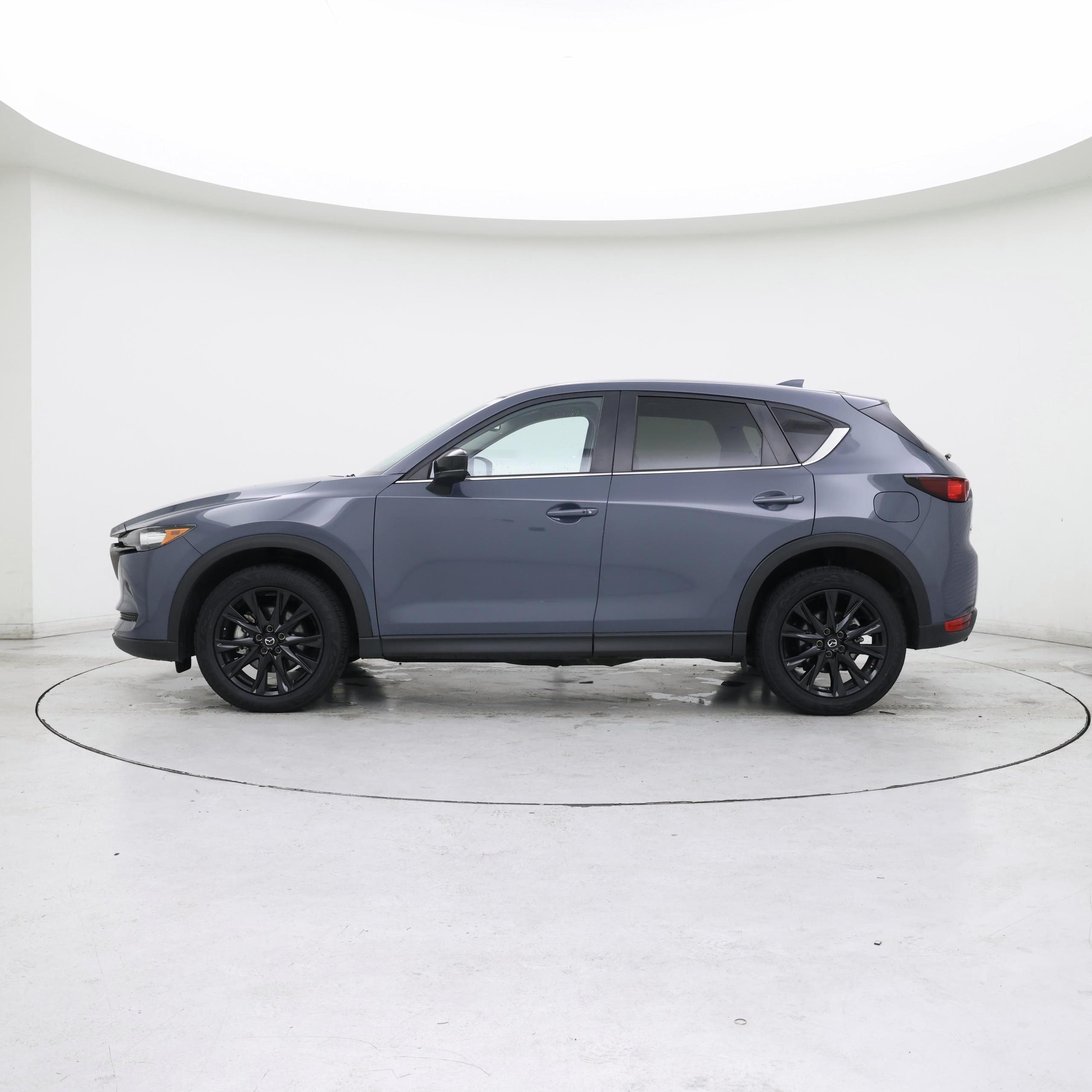 Thumbnail: 2021 Mazda CX-5 - 3
