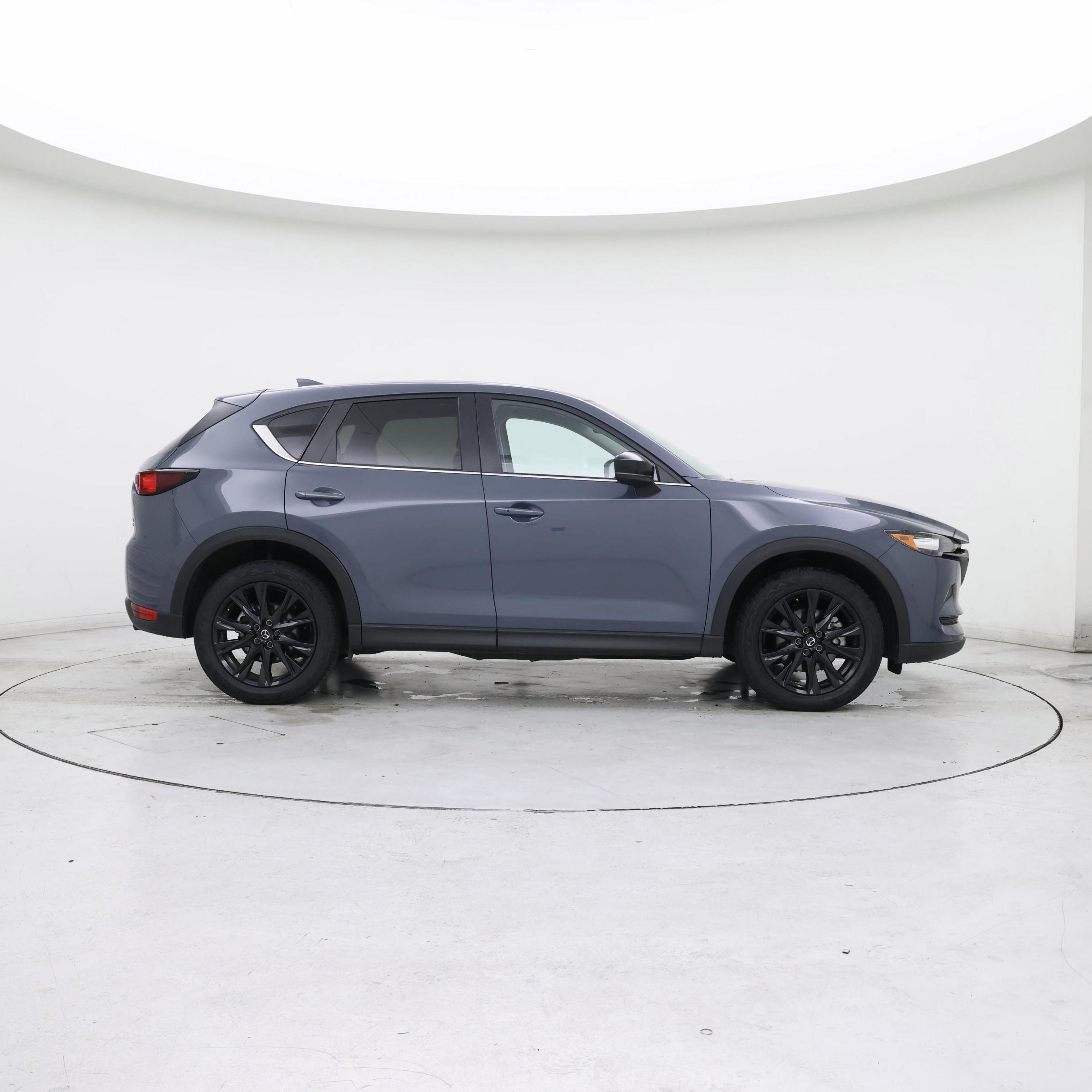 Thumbnail: 2021 Mazda CX-5 - 7