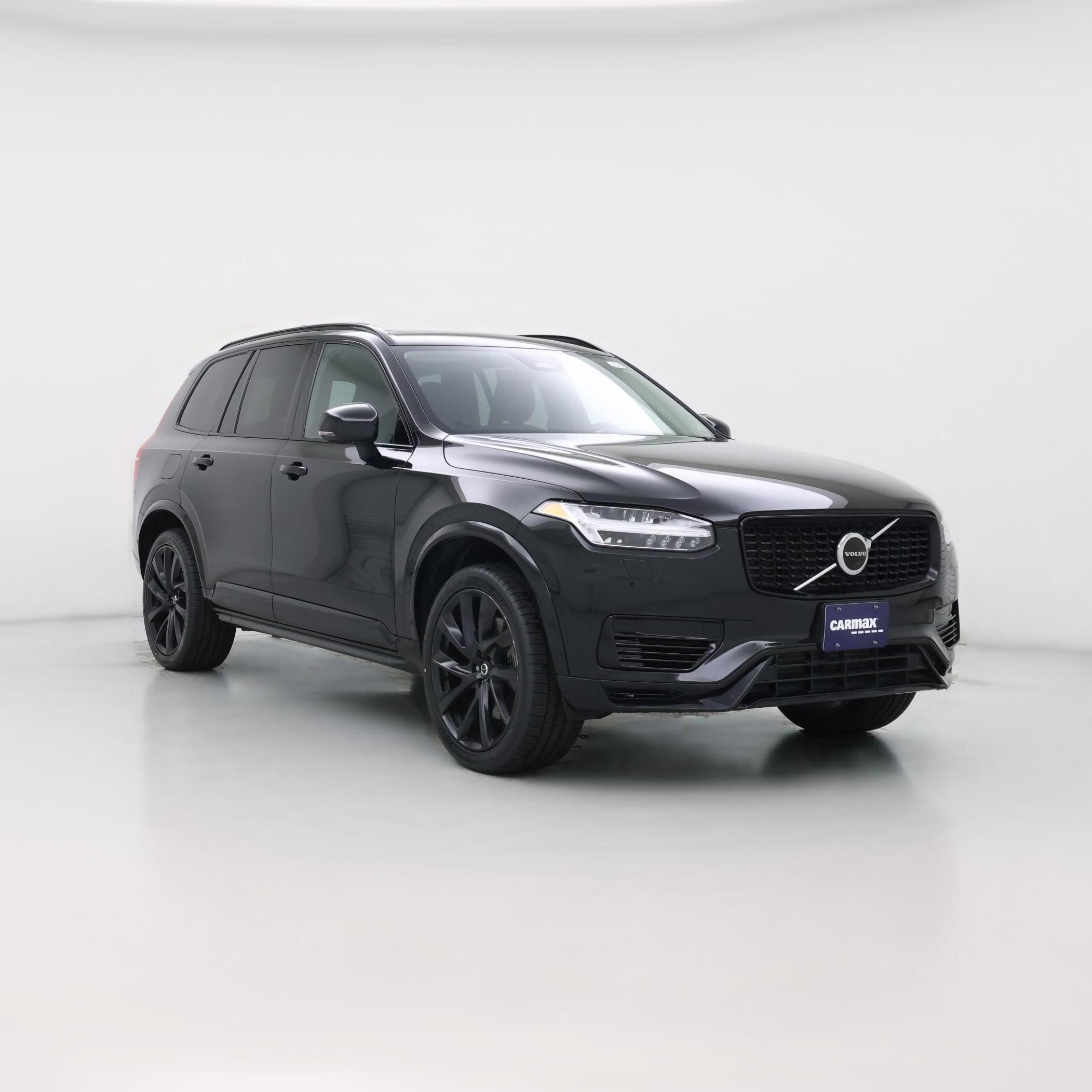 Thumbnail: 2023 Volvo XC90 - 1