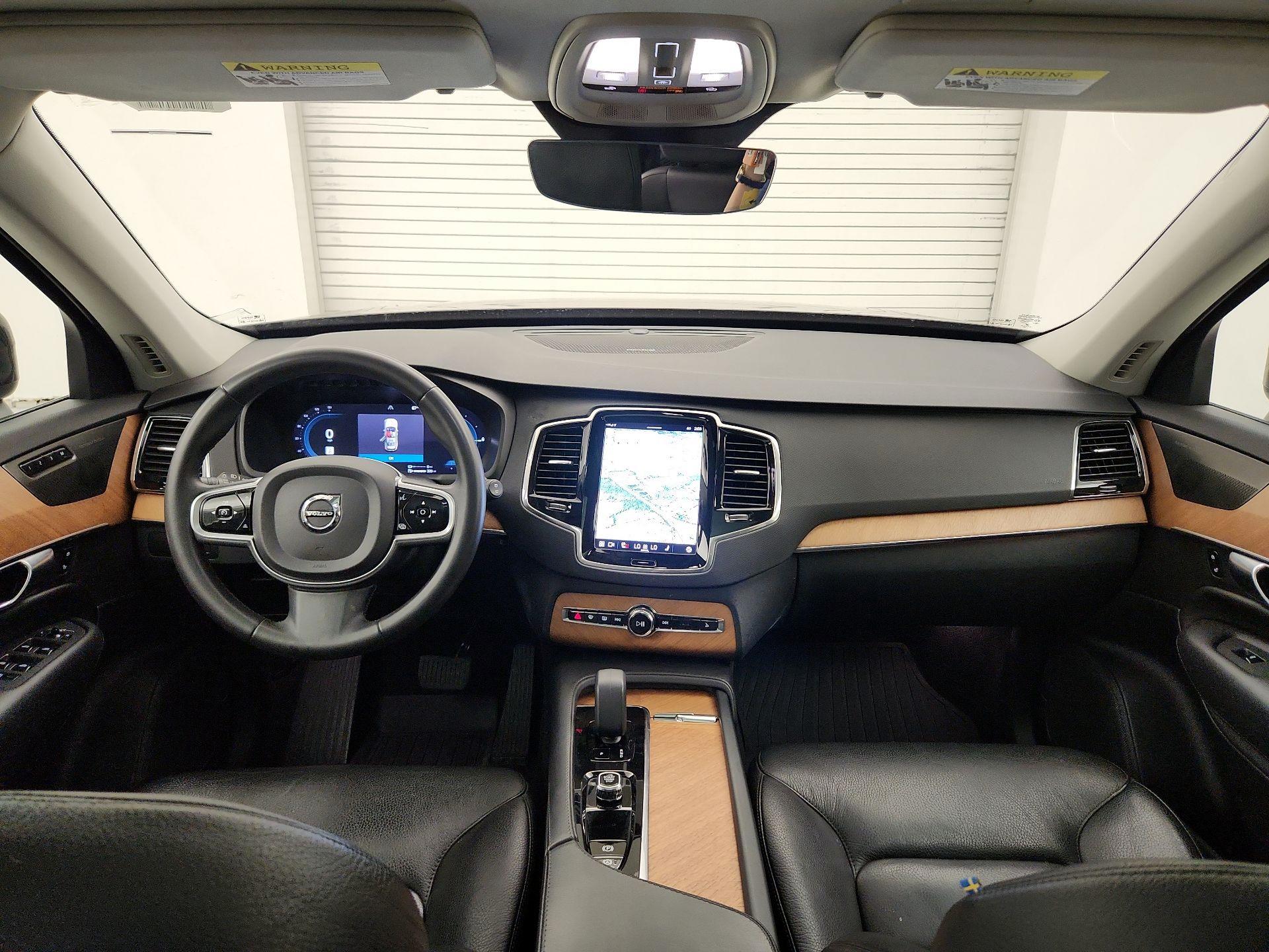 Thumbnail: 2023 Volvo XC90 - 9