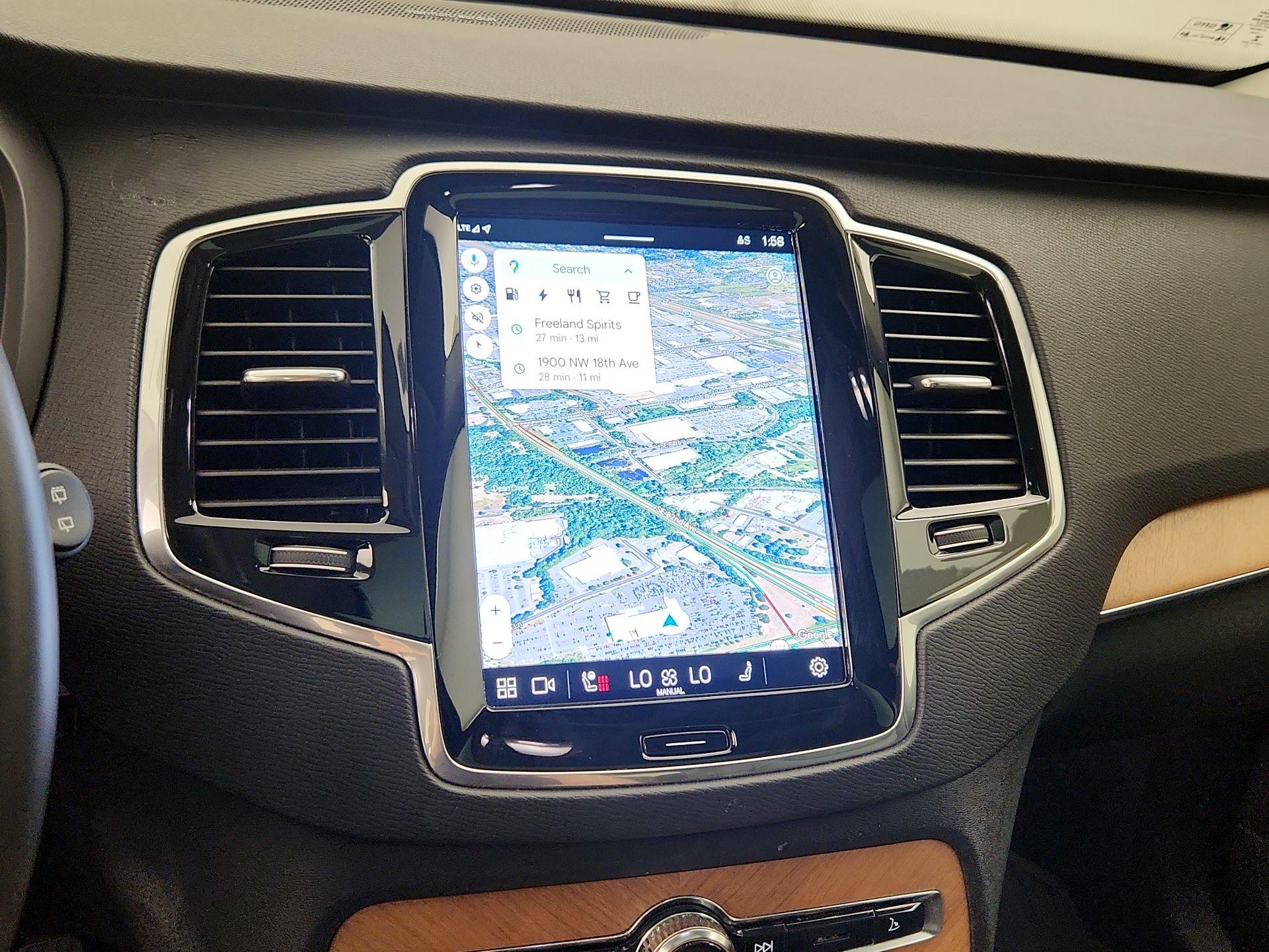 Thumbnail: 2023 Volvo XC90 - 14