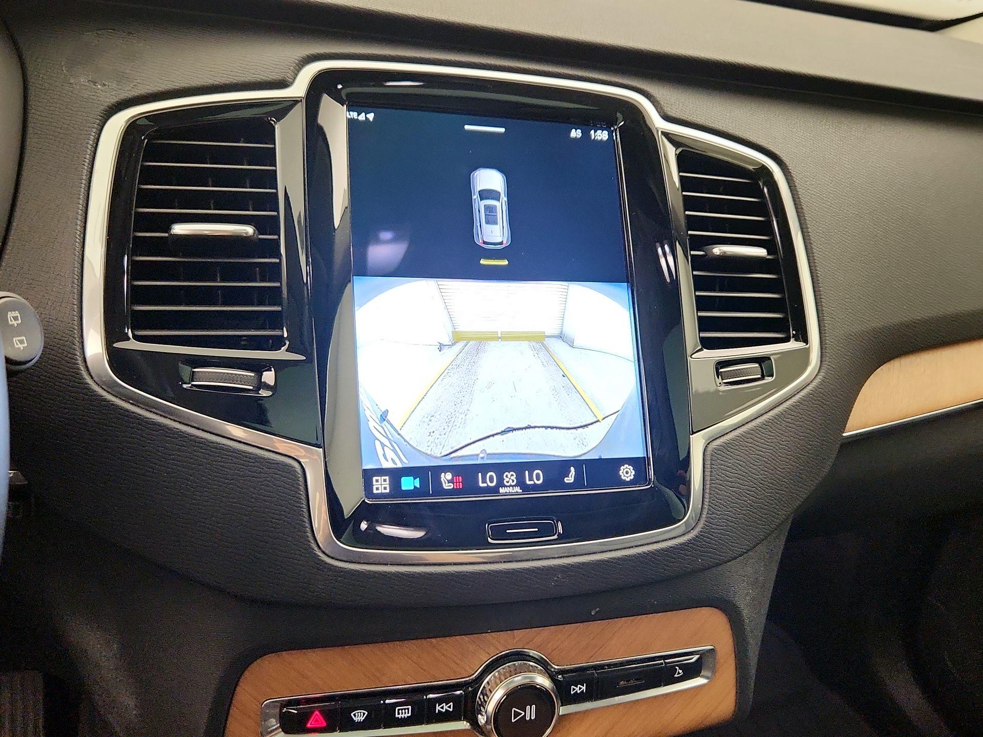 Thumbnail: 2023 Volvo XC90 - 15