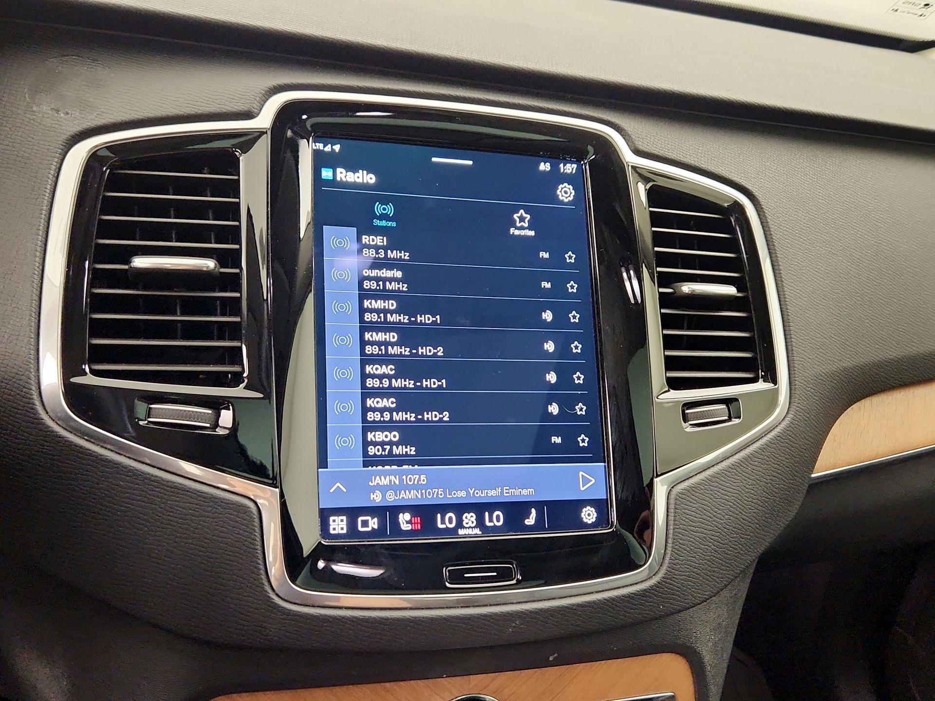 Thumbnail: 2023 Volvo XC90 - 16