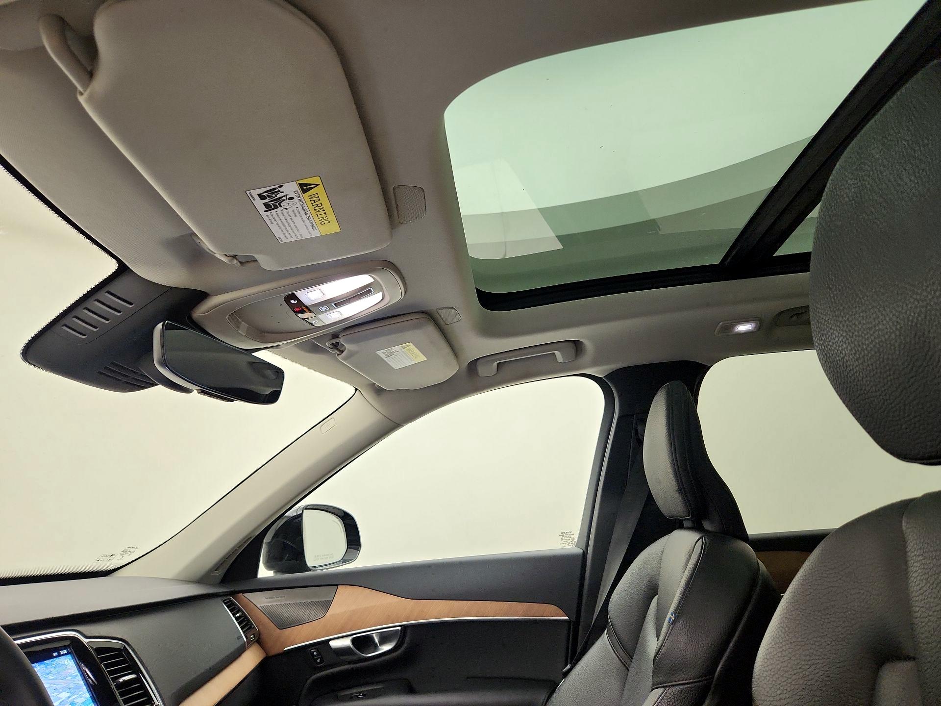 Thumbnail: 2023 Volvo XC90 - 20