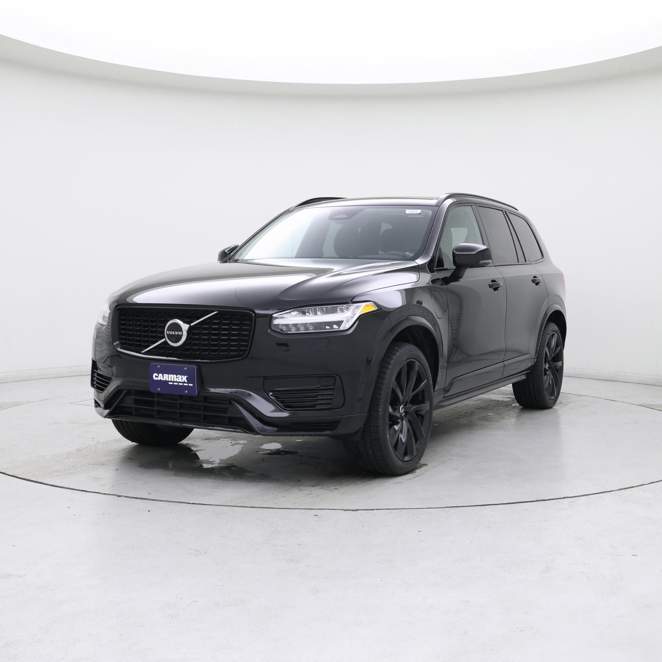 Thumbnail: 2023 Volvo XC90 - 4