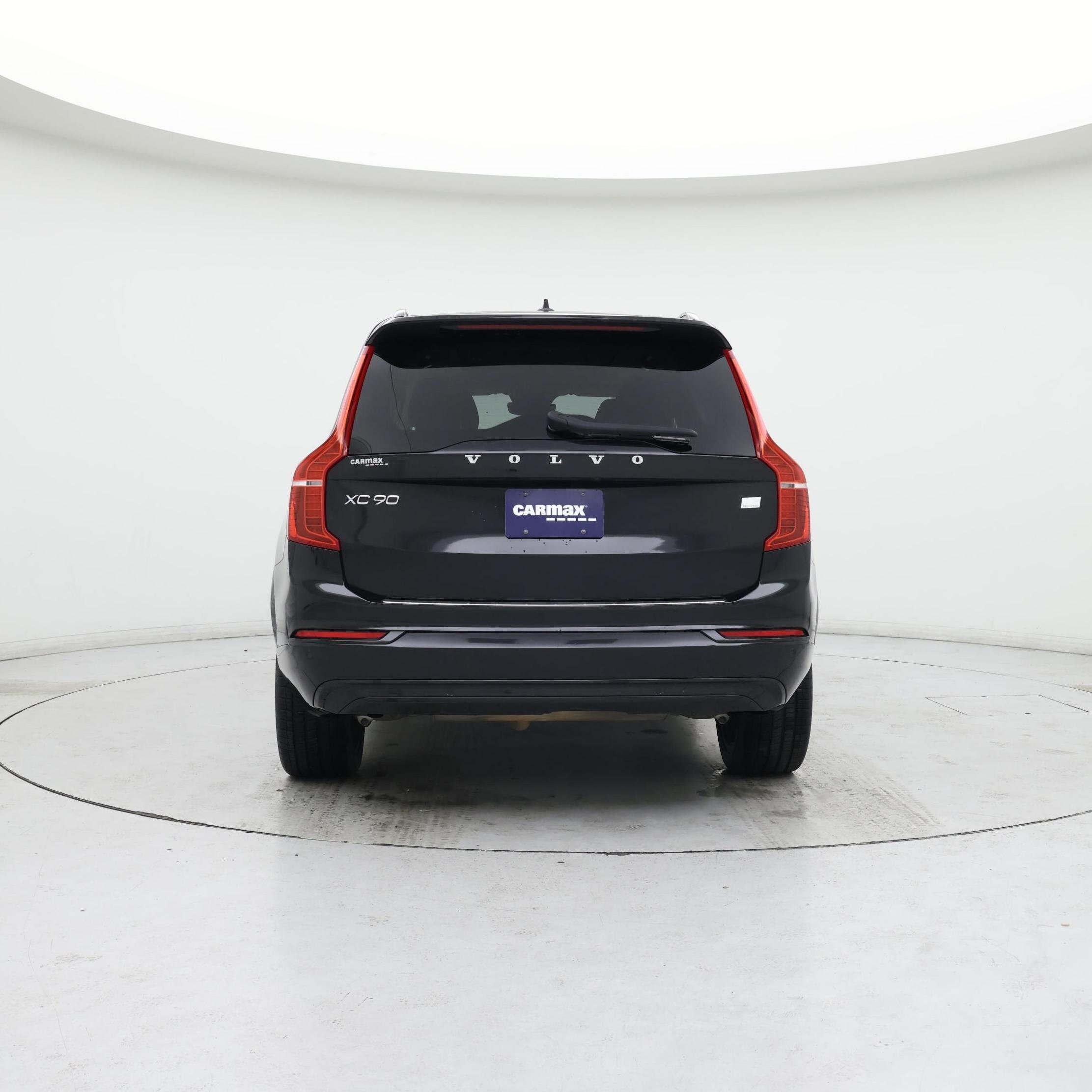 Thumbnail: 2023 Volvo XC90 - 6