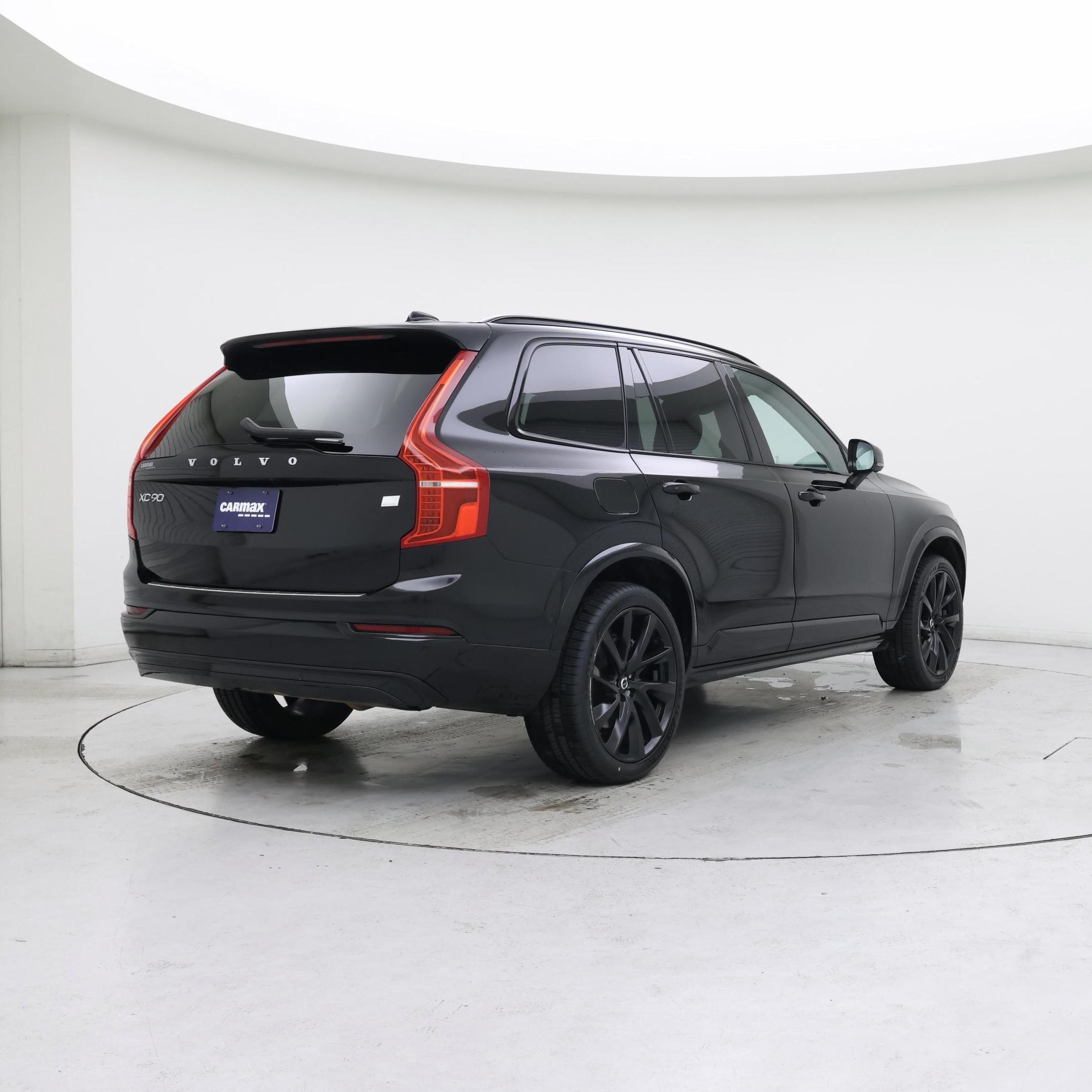 Thumbnail: 2023 Volvo XC90 - 8
