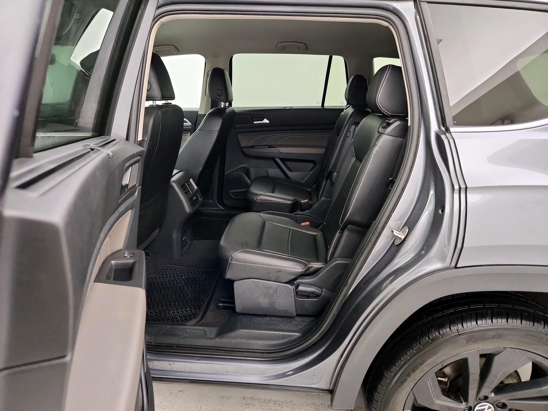 Thumbnail: 2022 Volkswagen Atlas - 19