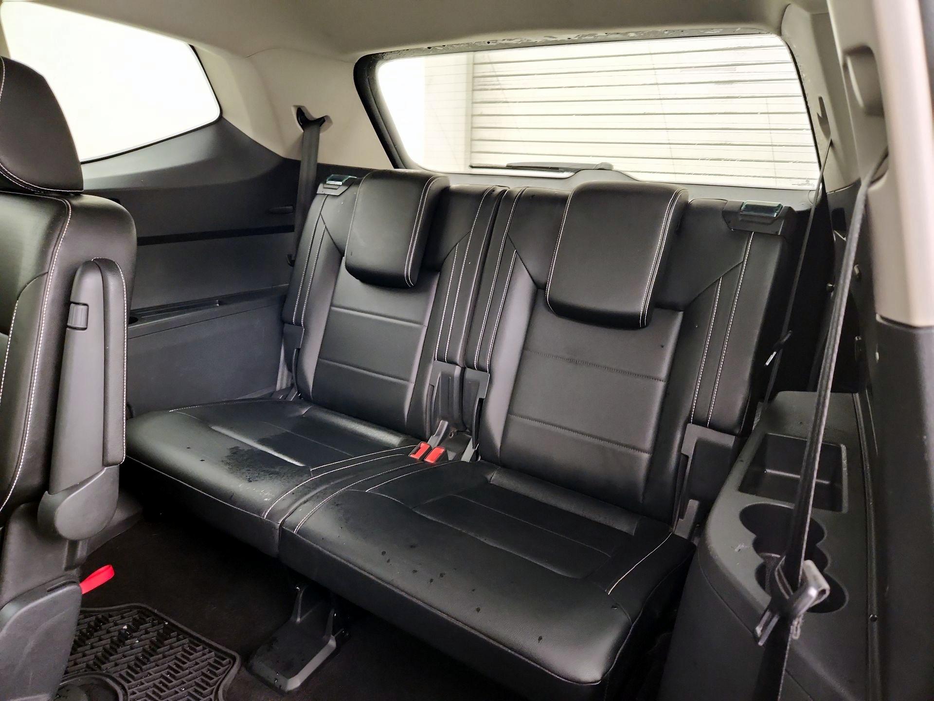 Thumbnail: 2022 Volkswagen Atlas - 20