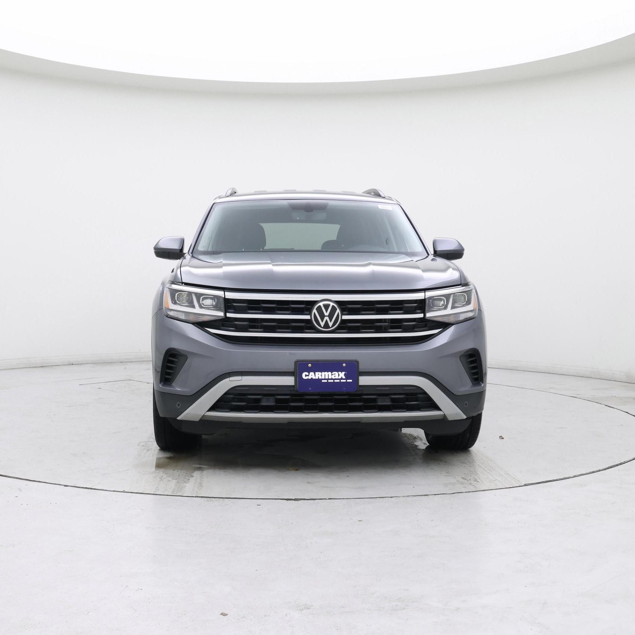 Thumbnail: 2022 Volkswagen Atlas - 5