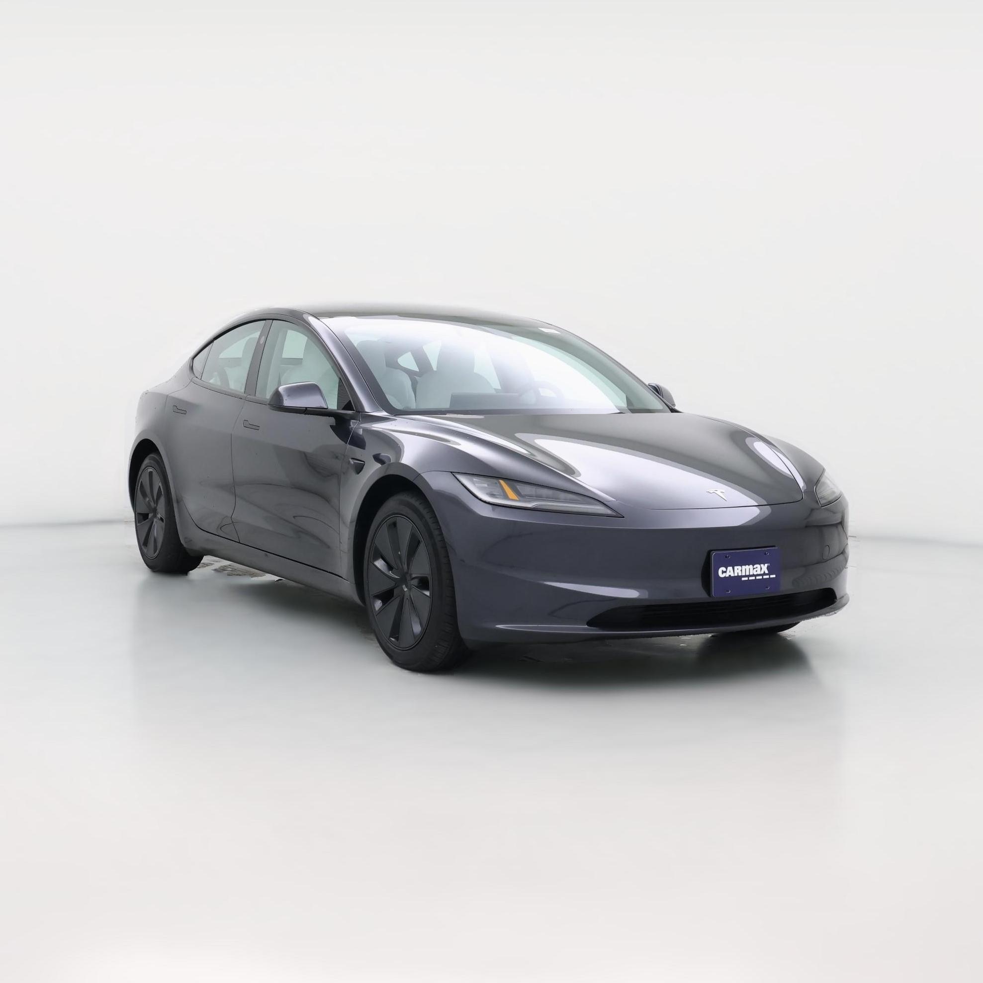 Thumbnail: 2025 Tesla Model 3 - 1