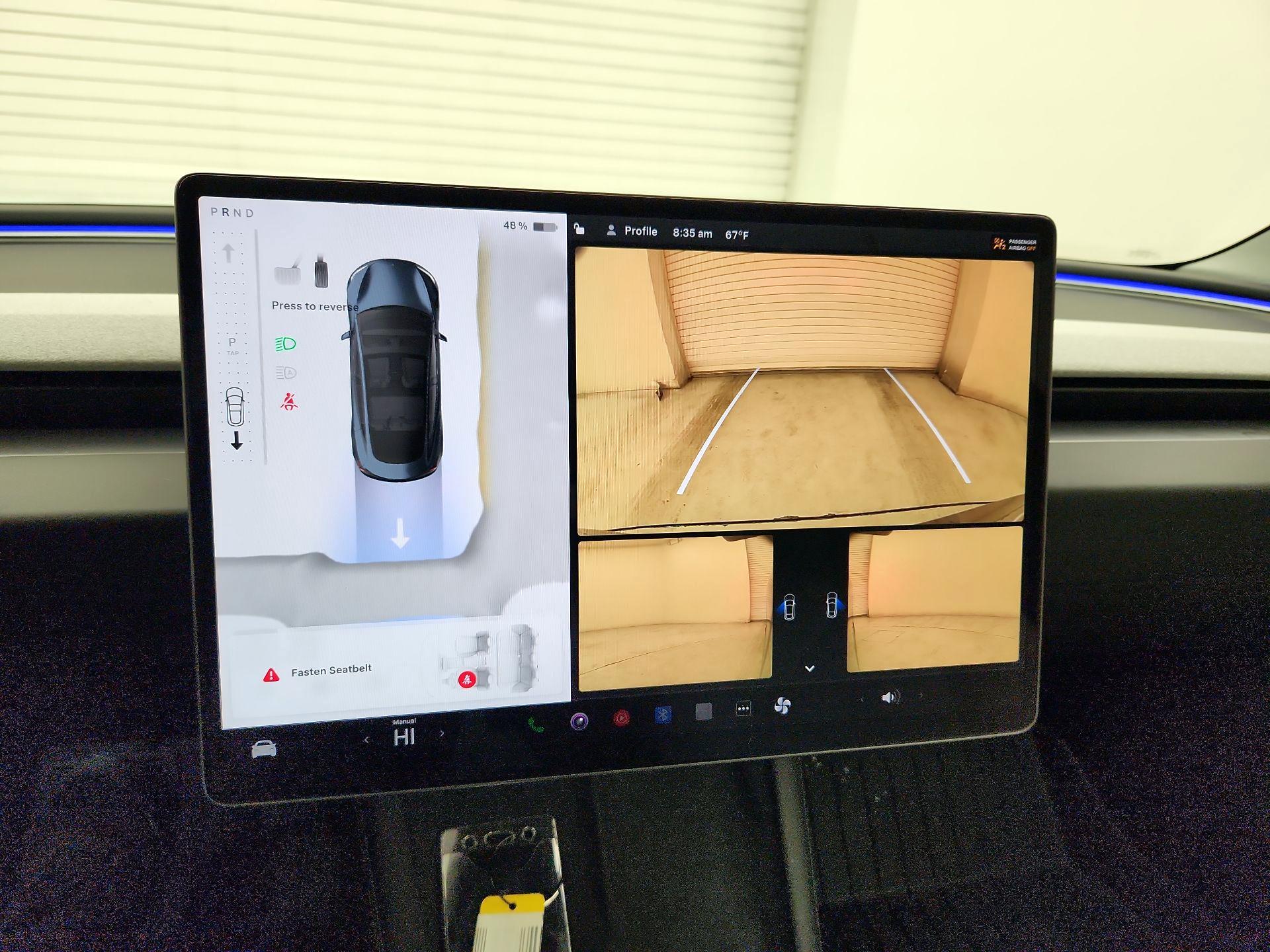 Thumbnail: 2025 Tesla Model 3 - 14