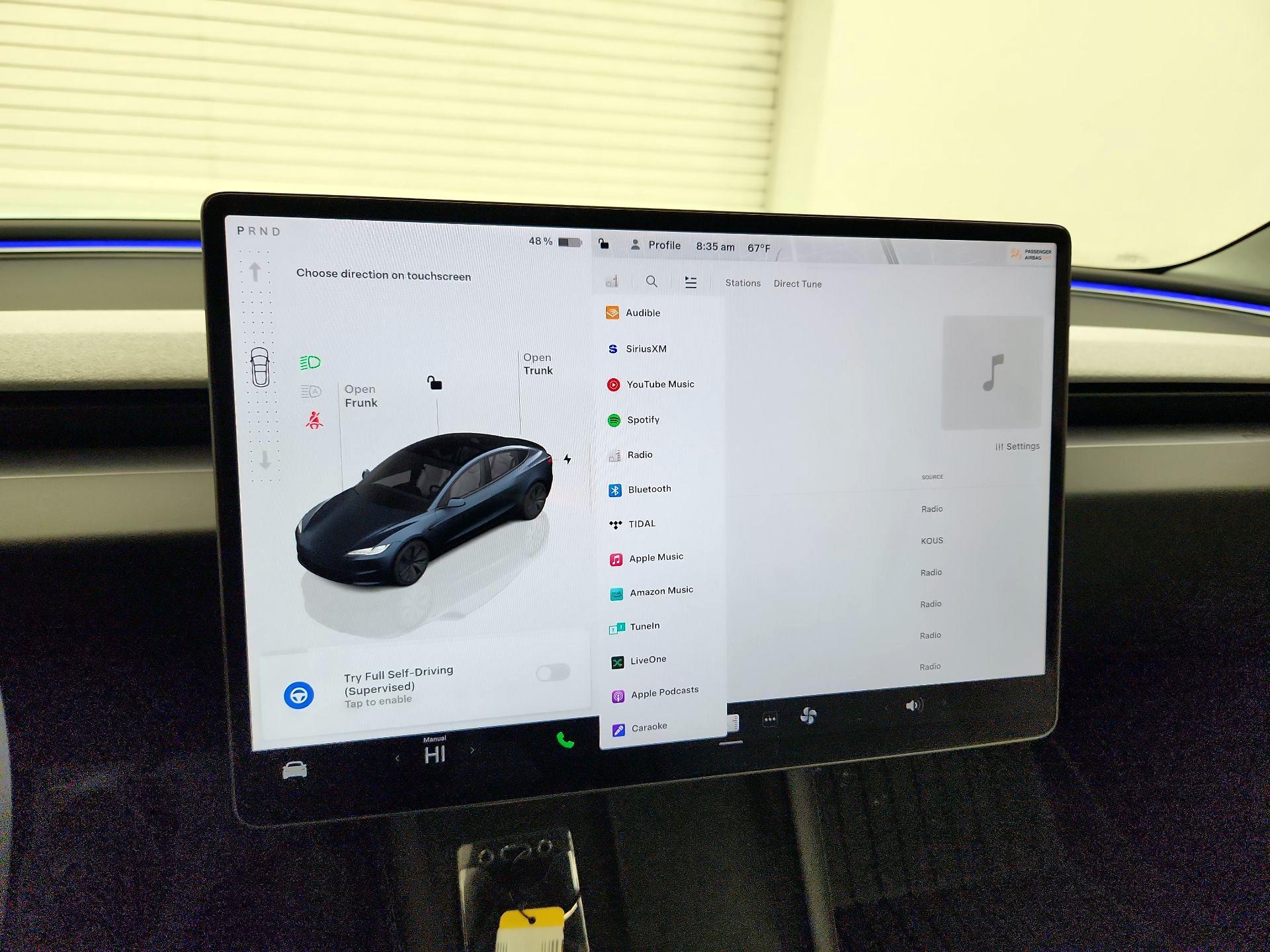 Thumbnail: 2025 Tesla Model 3 - 15