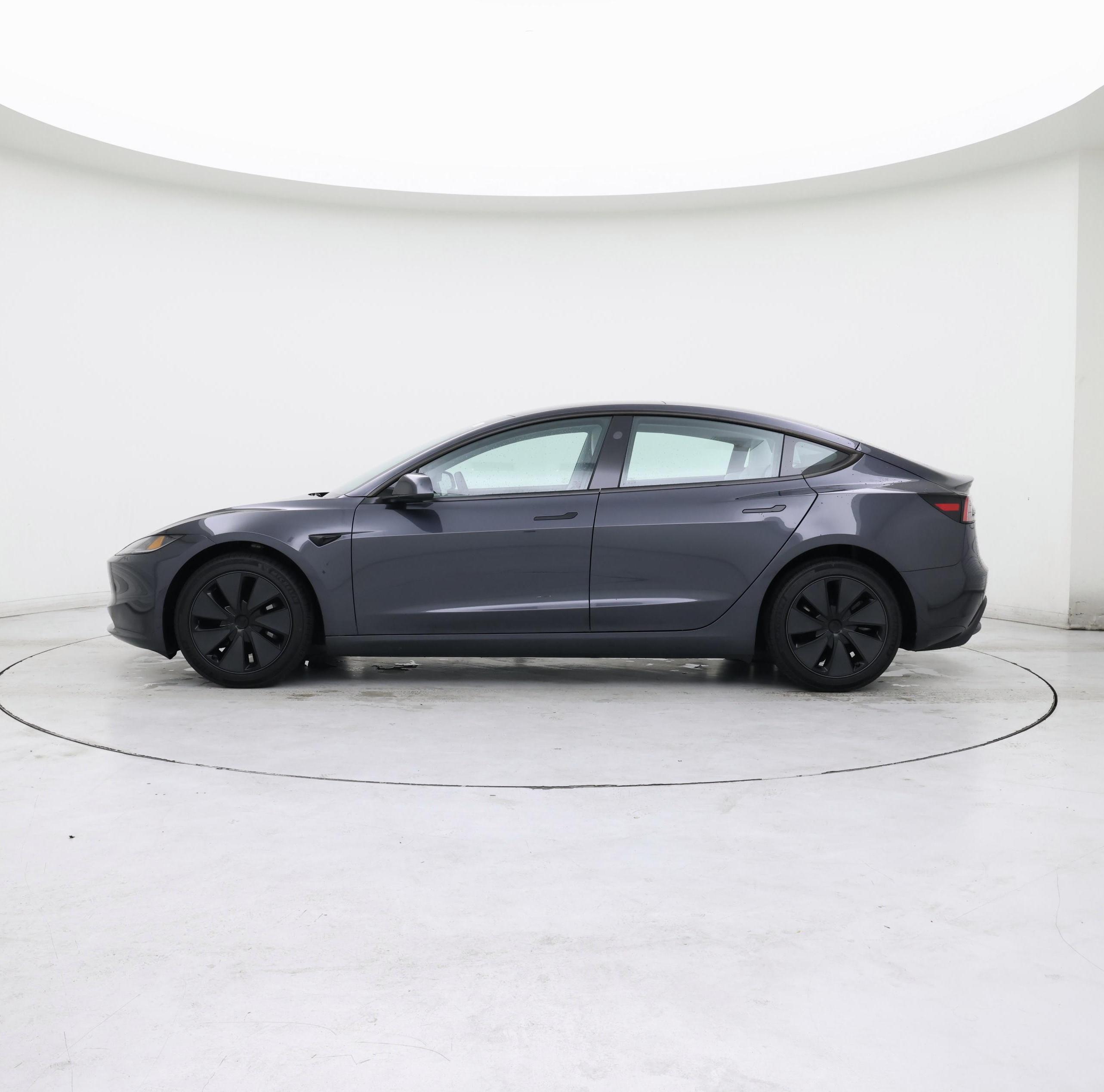 Thumbnail: 2025 Tesla Model 3 - 3