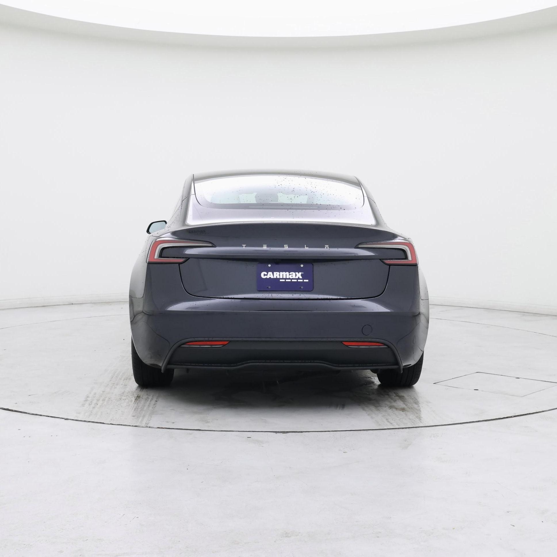 Thumbnail: 2025 Tesla Model 3 - 6