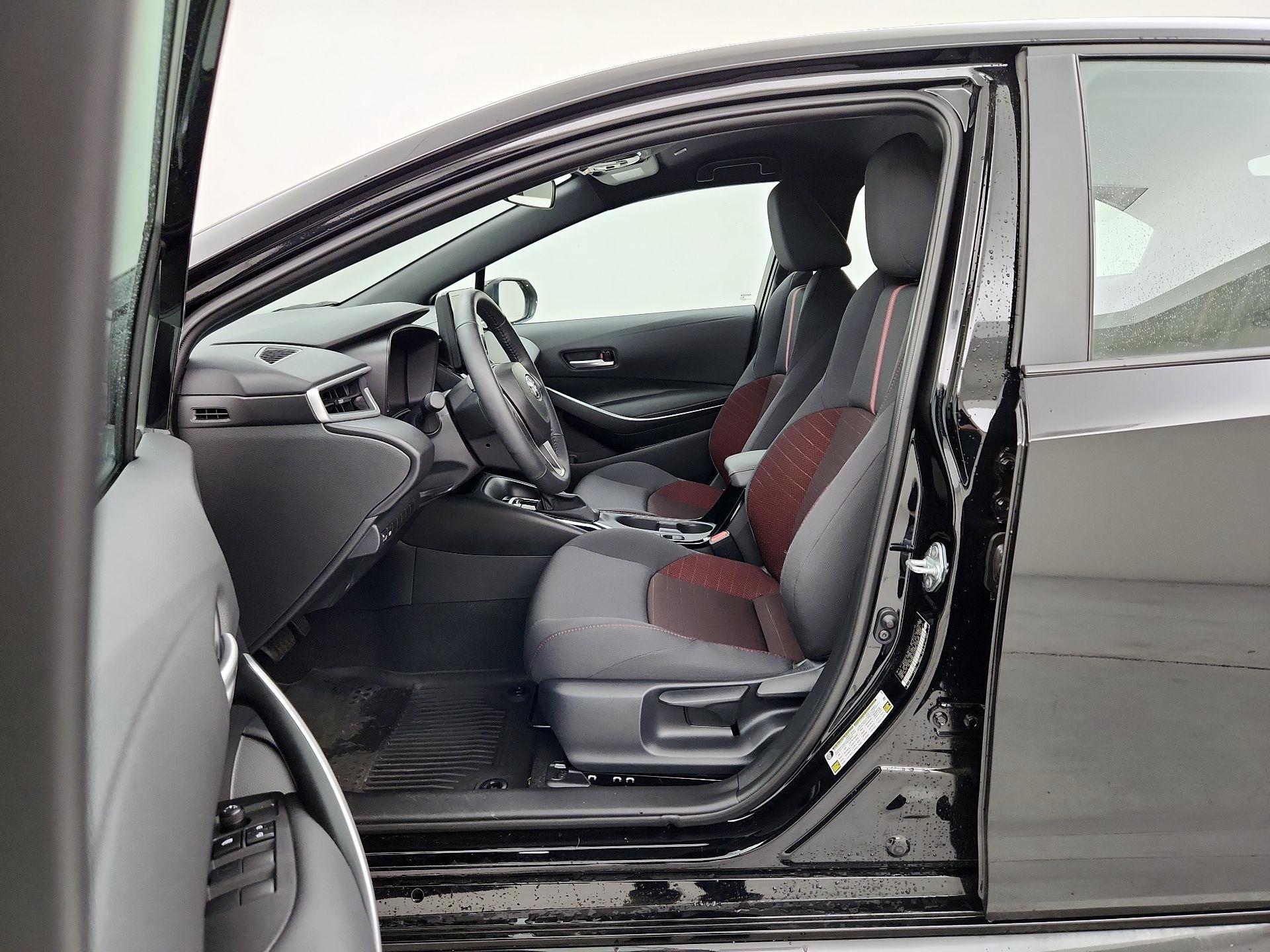 Thumbnail: 2024 Toyota Corolla - 11