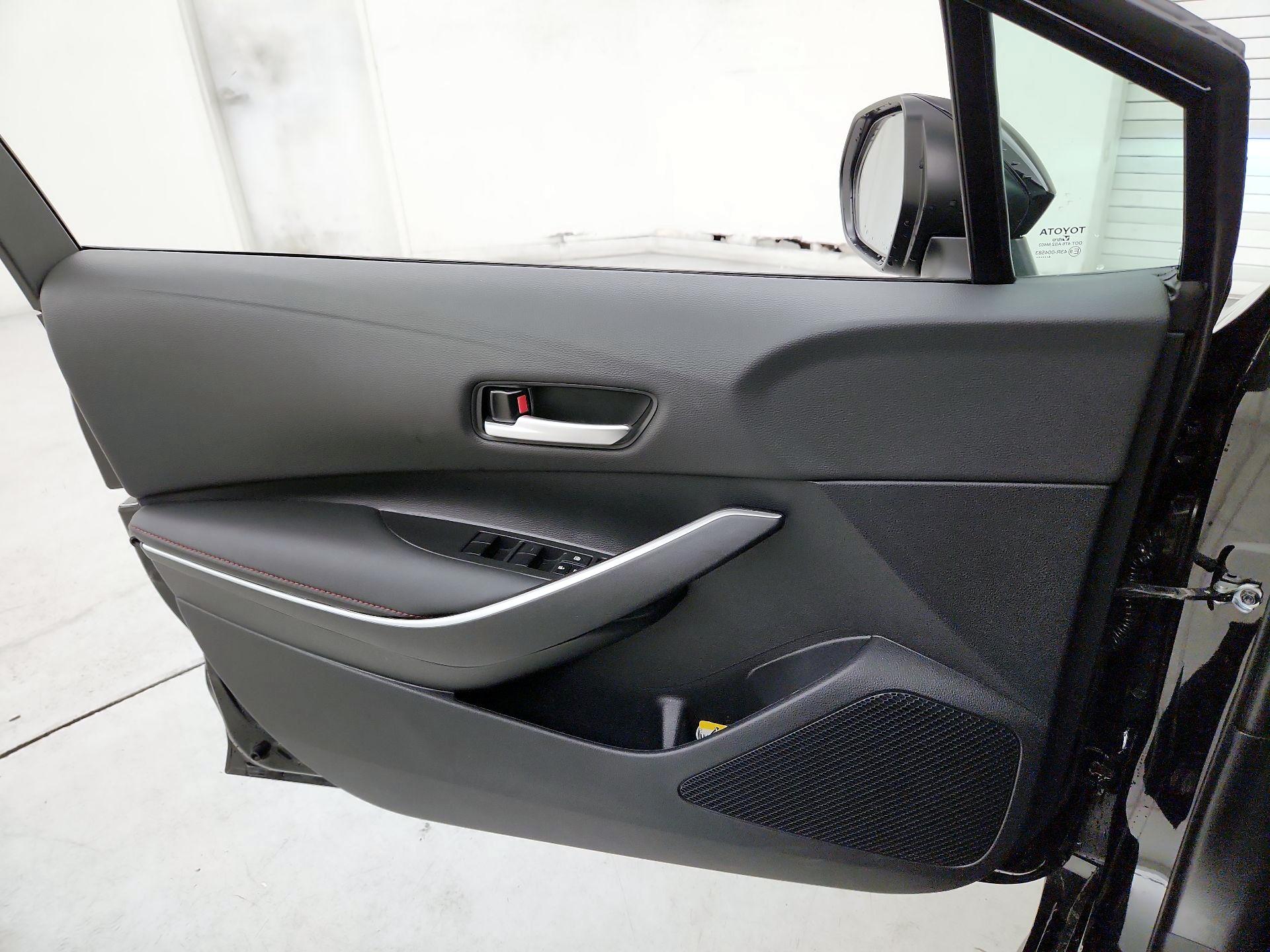 Thumbnail: 2024 Toyota Corolla - 12