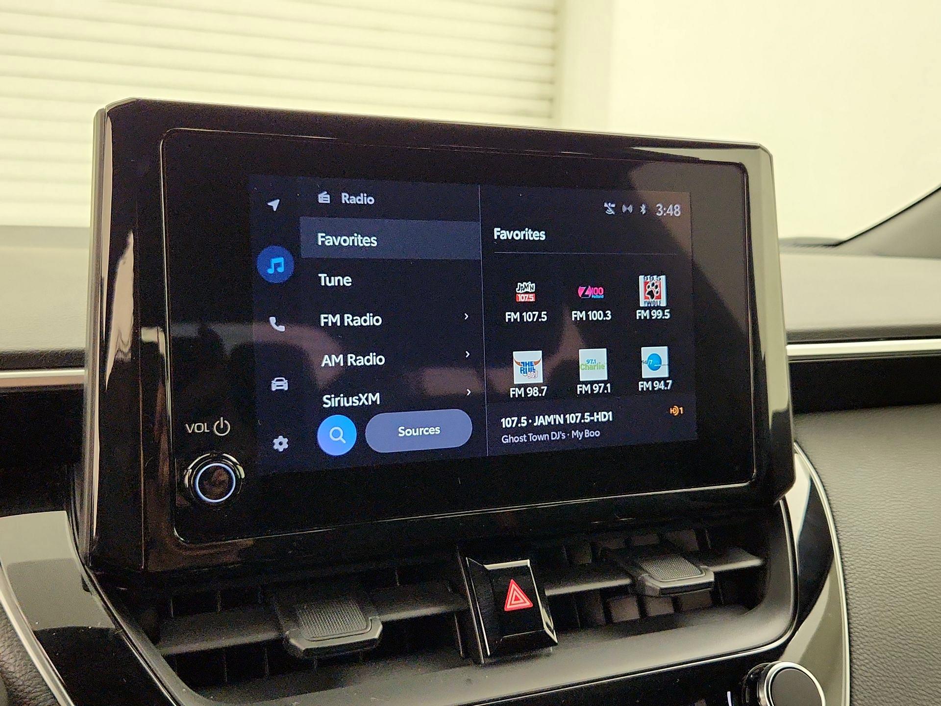 Thumbnail: 2024 Toyota Corolla - 15