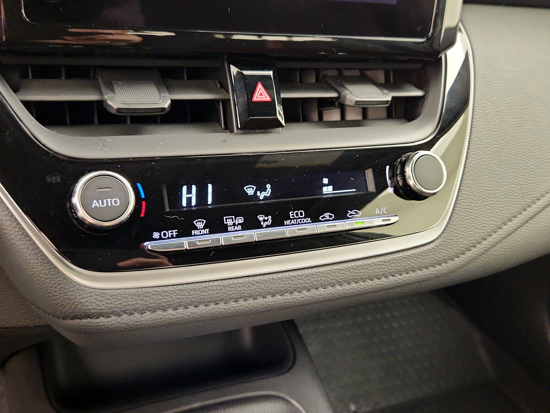 Thumbnail: 2024 Toyota Corolla - 16