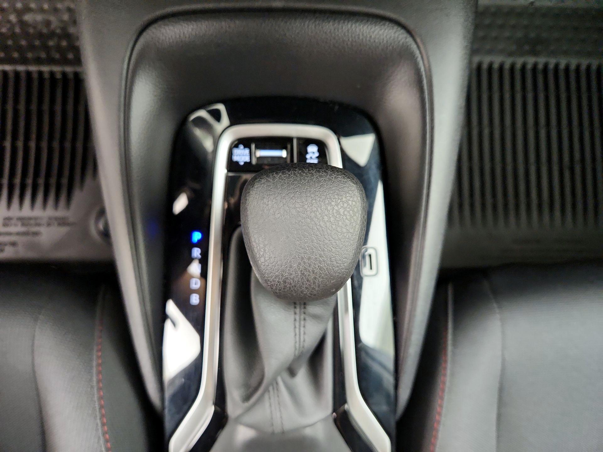 Thumbnail: 2024 Toyota Corolla - 17