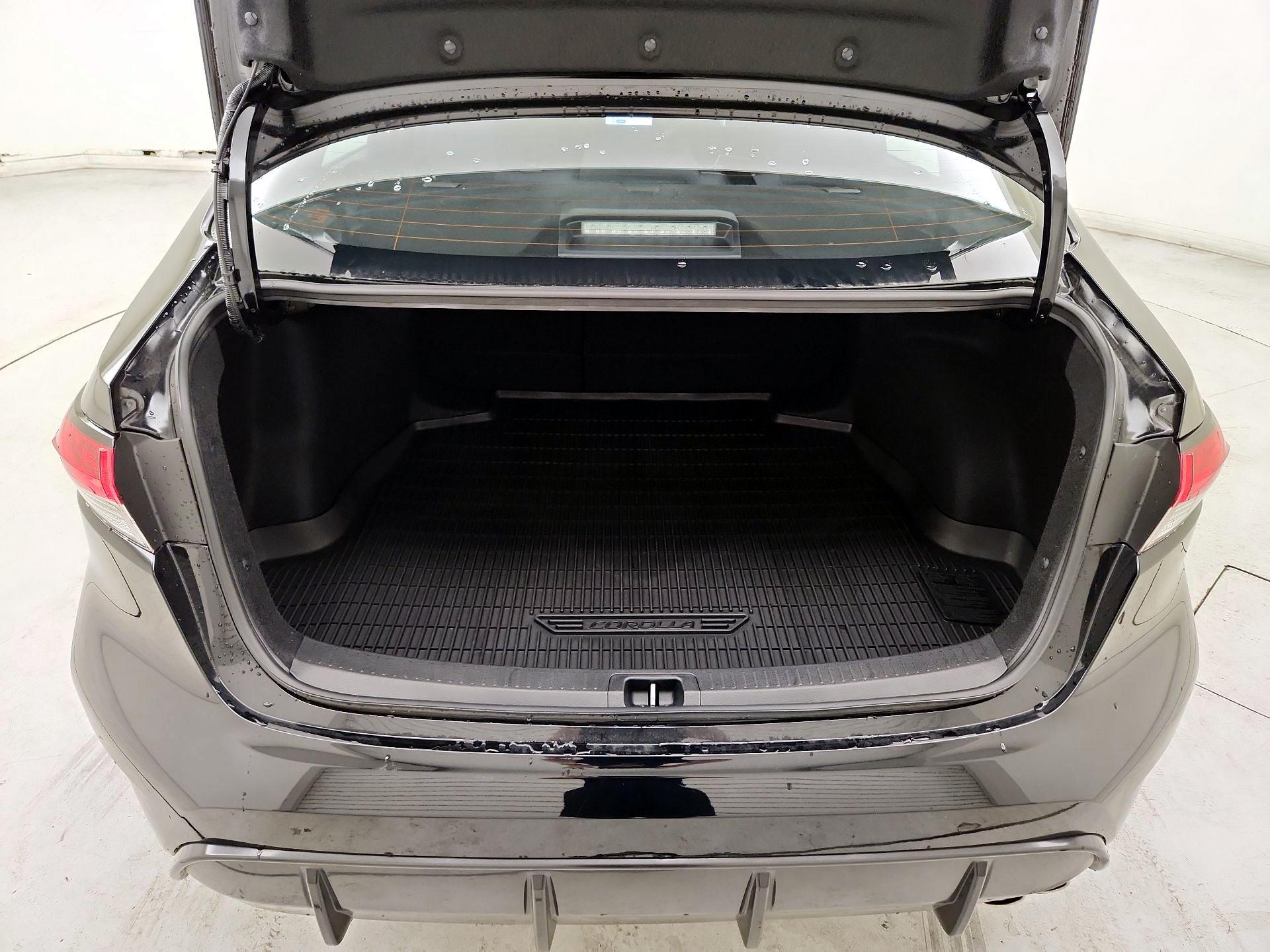 Thumbnail: 2024 Toyota Corolla - 20