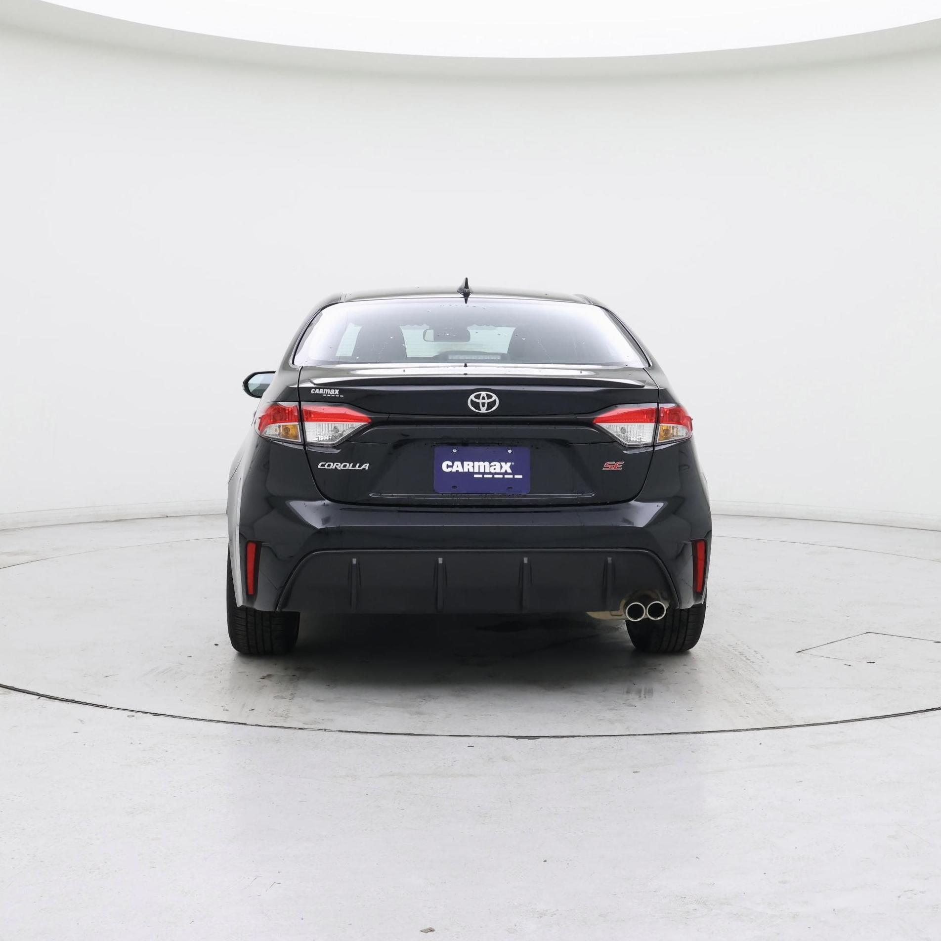 Thumbnail: 2024 Toyota Corolla - 6