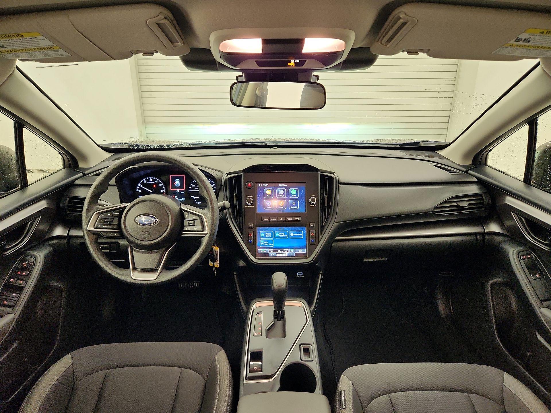 Thumbnail: 2025 Subaru Impreza - 9