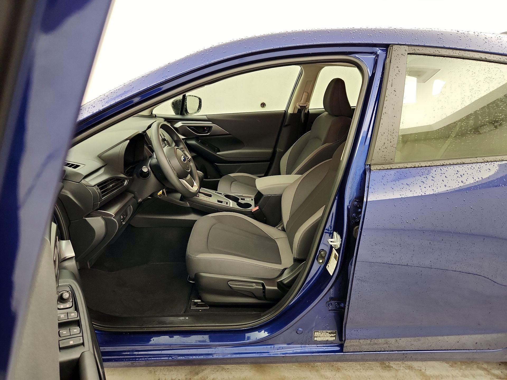 Thumbnail: 2025 Subaru Impreza - 11