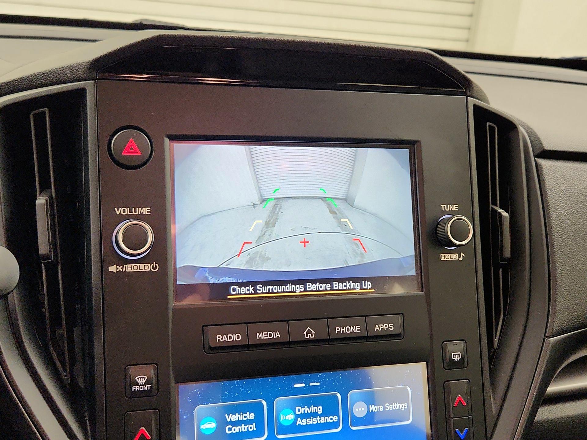 Thumbnail: 2025 Subaru Impreza - 14