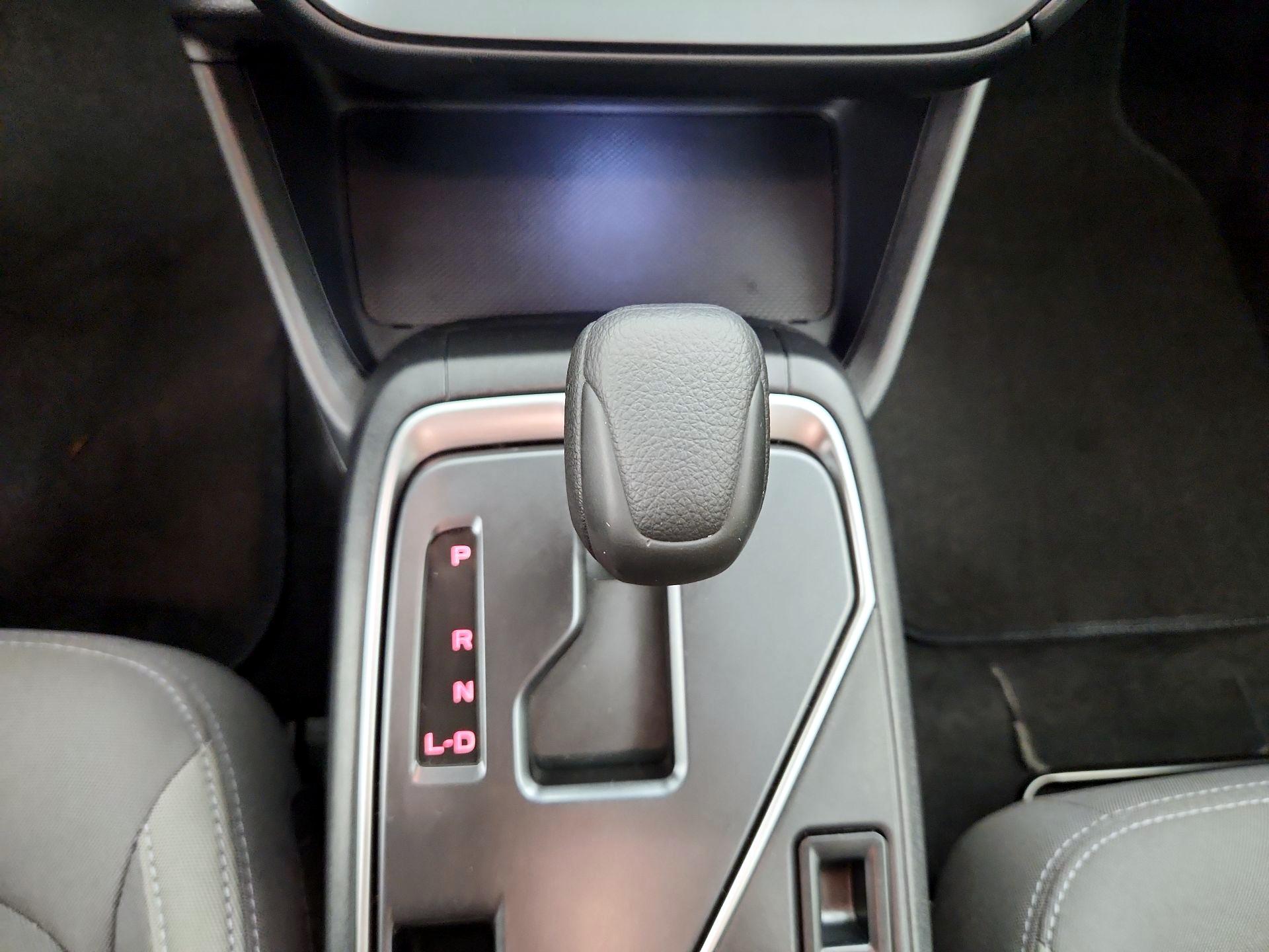 Thumbnail: 2025 Subaru Impreza - 17