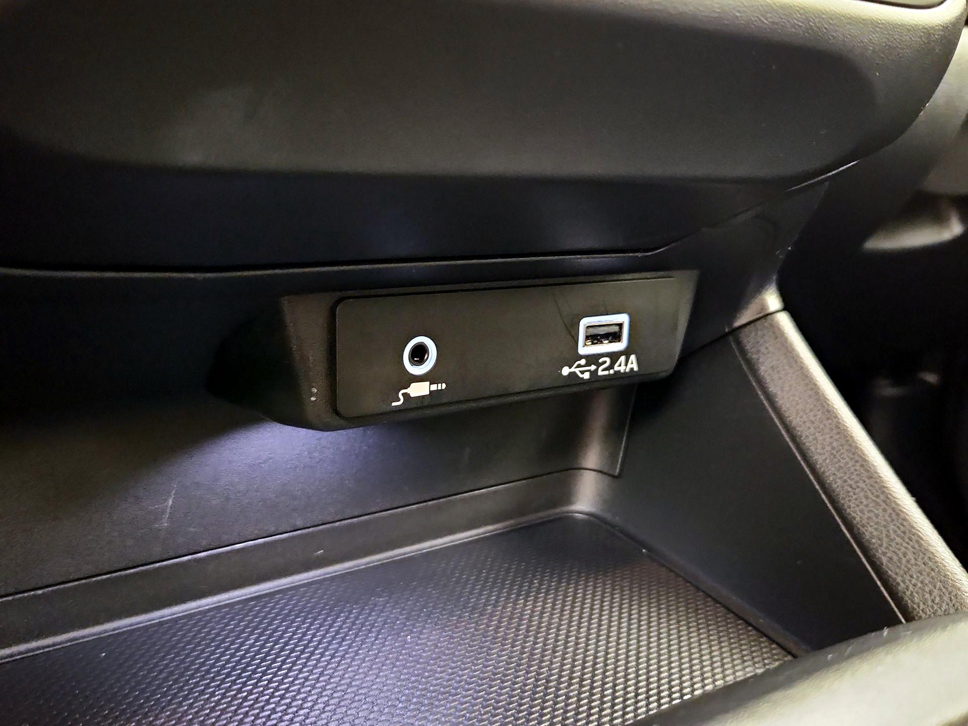 Thumbnail: 2025 Subaru Impreza - 18