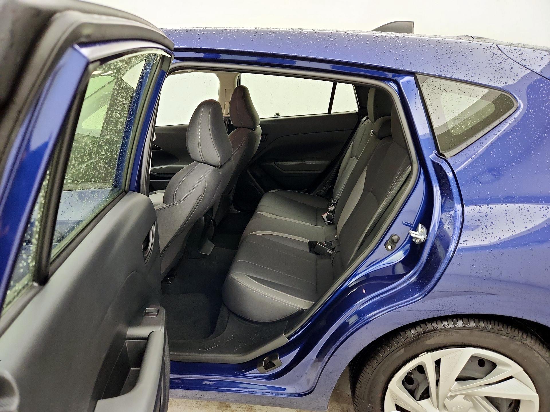 Thumbnail: 2025 Subaru Impreza - 19