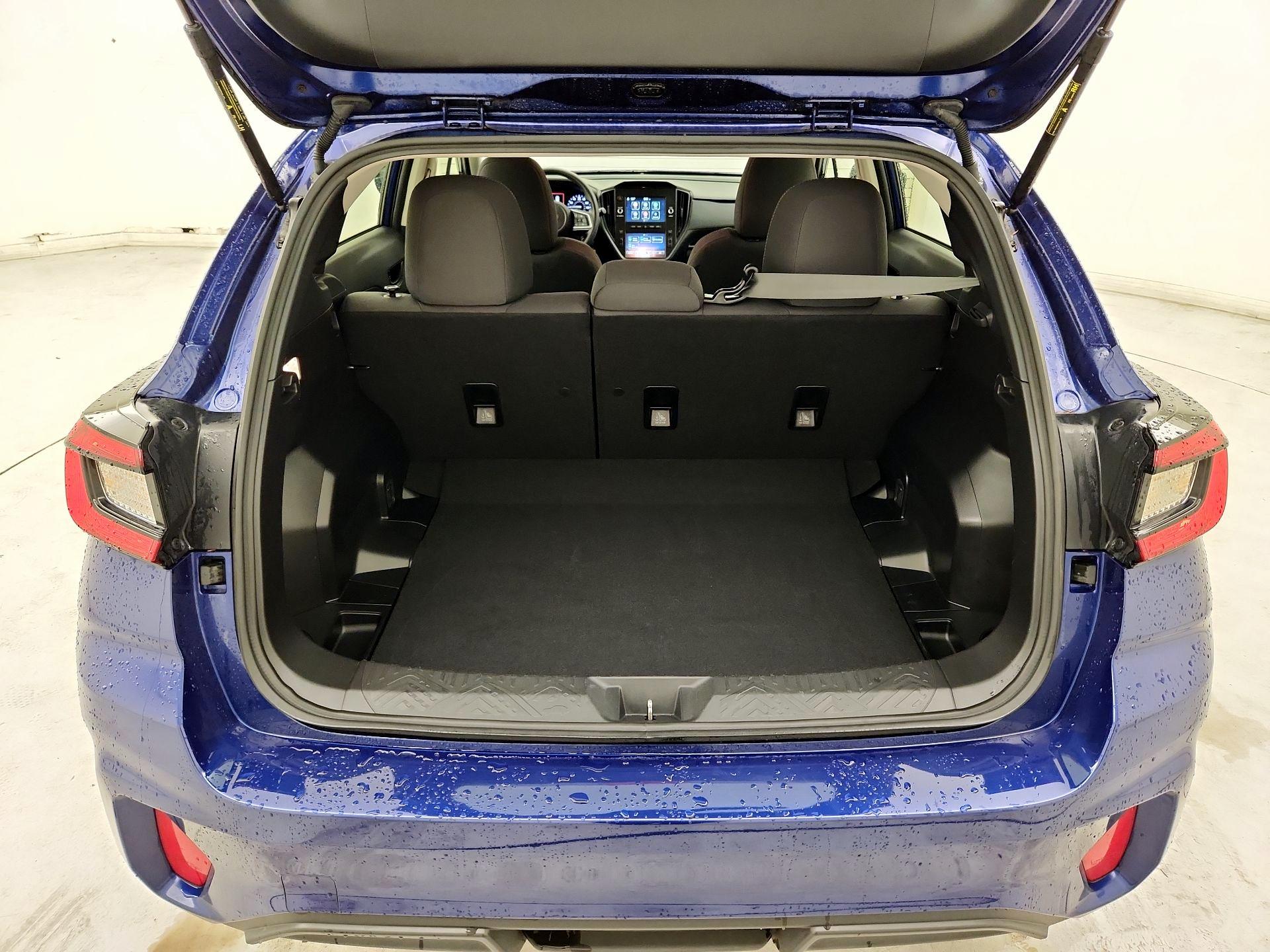 Thumbnail: 2025 Subaru Impreza - 20