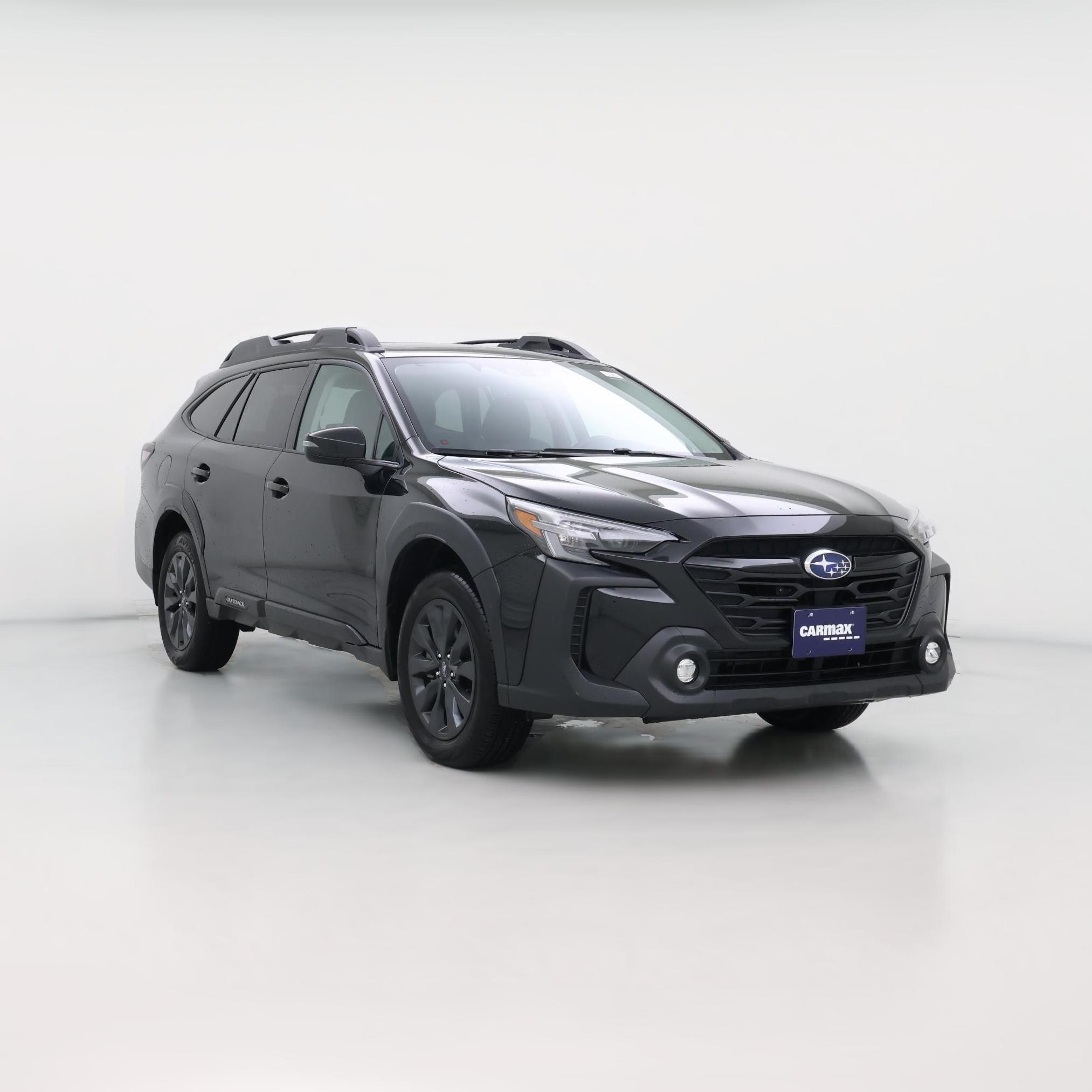 Thumbnail: 2024 Subaru Outback - 1