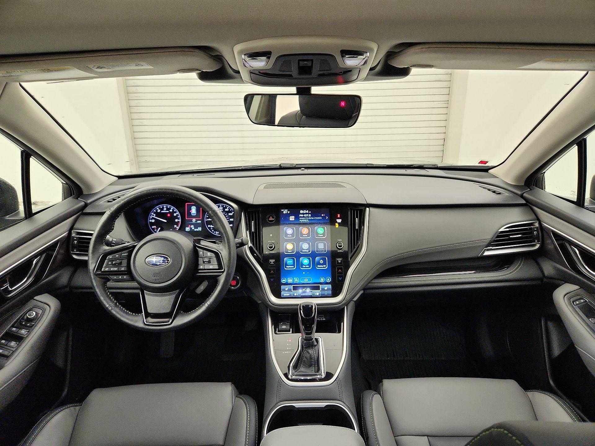 Thumbnail: 2024 Subaru Outback - 9