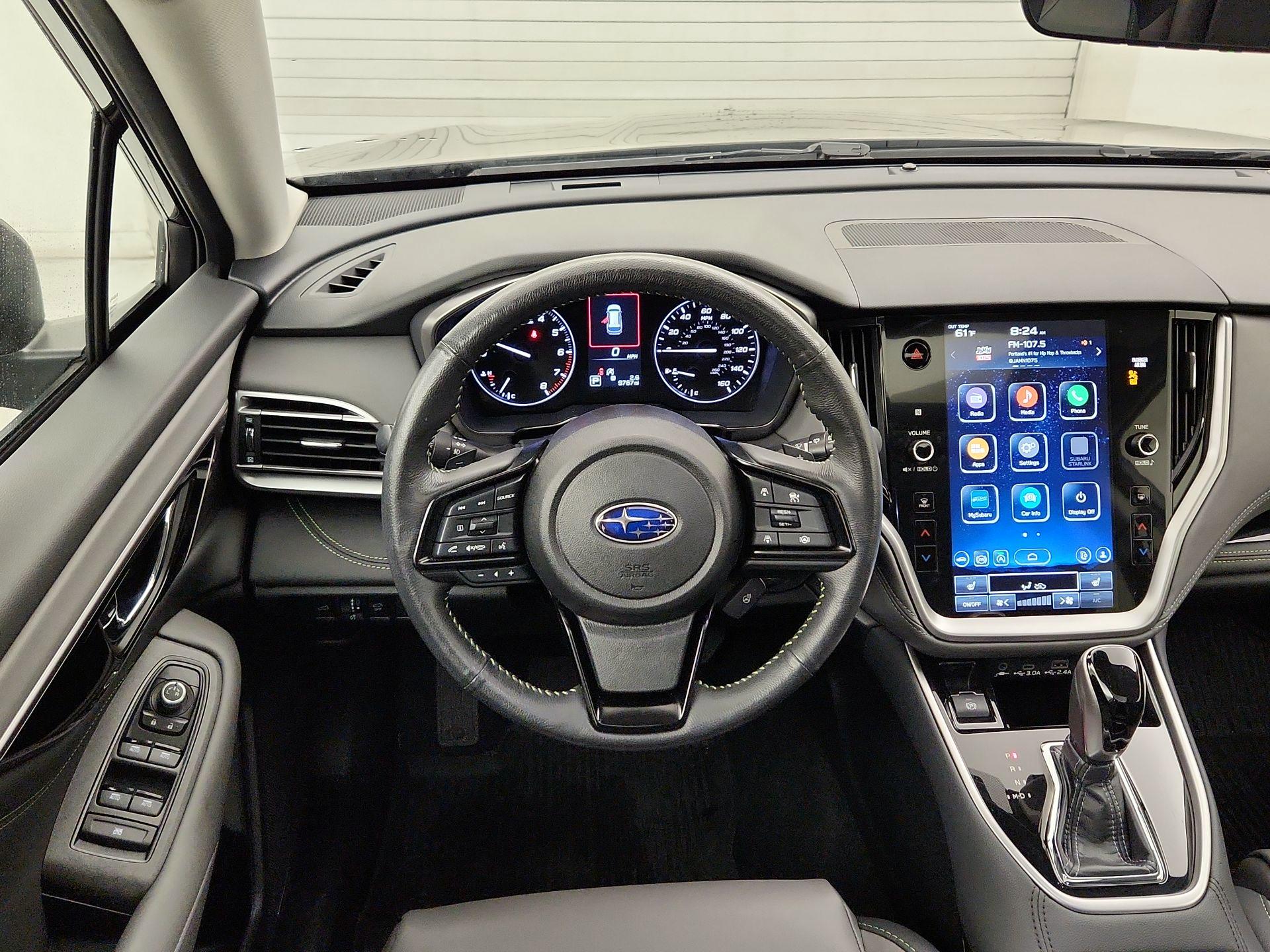 Thumbnail: 2024 Subaru Outback - 10