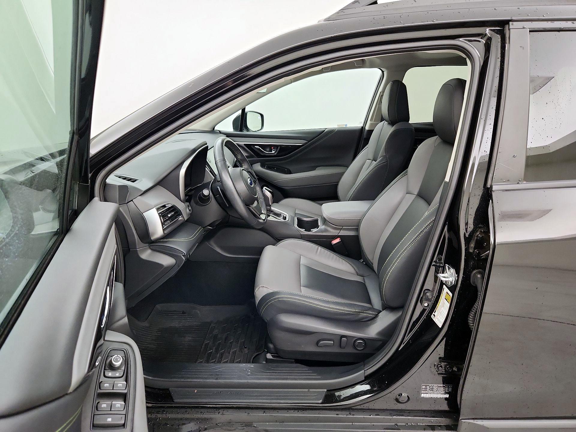 Thumbnail: 2024 Subaru Outback - 11