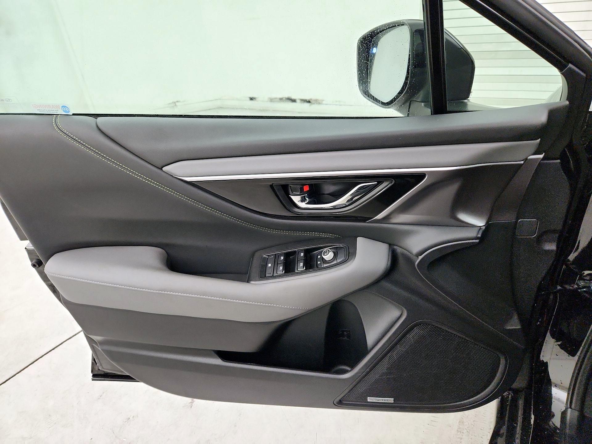 Thumbnail: 2024 Subaru Outback - 12