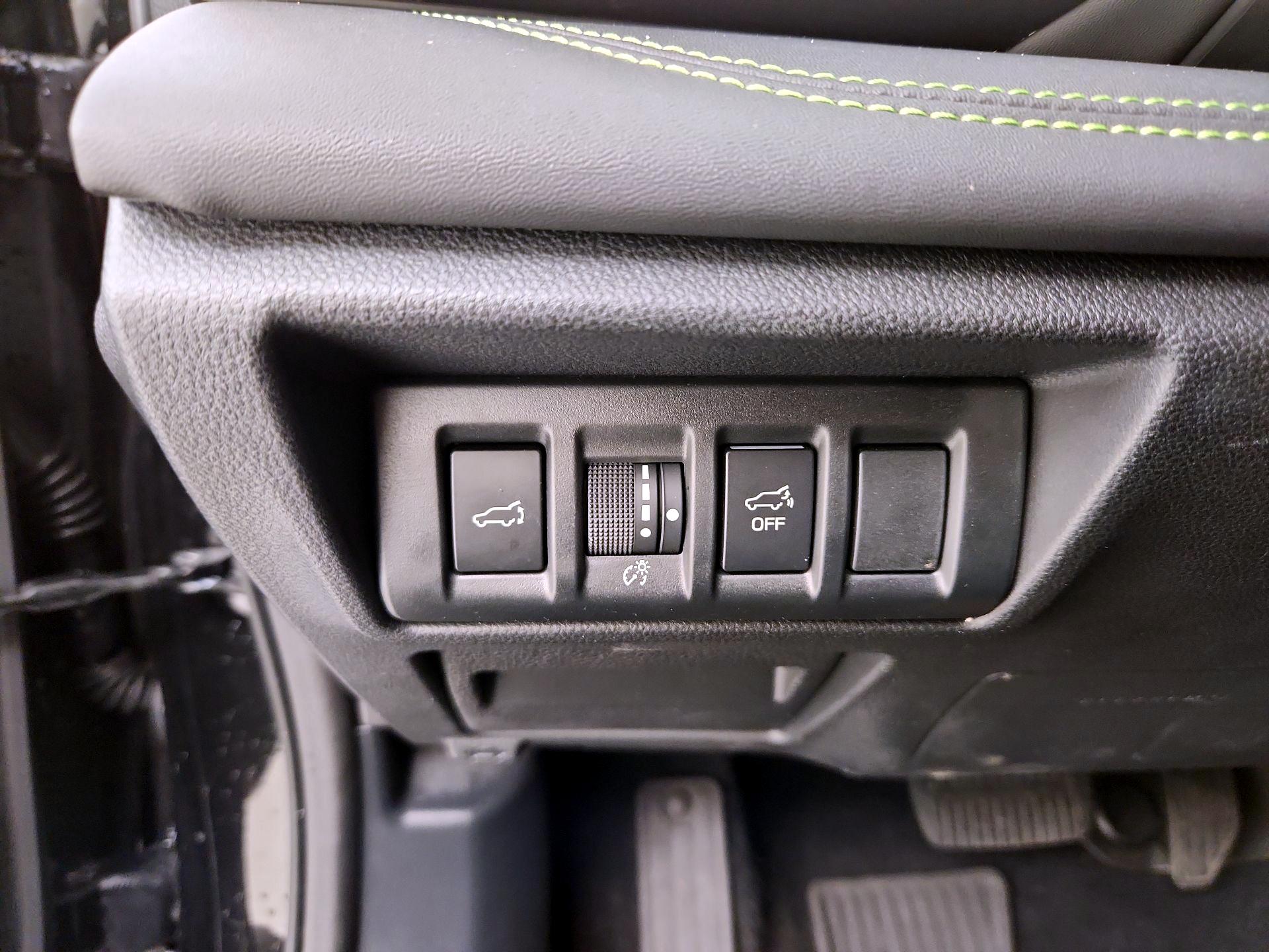 Thumbnail: 2024 Subaru Outback - 13